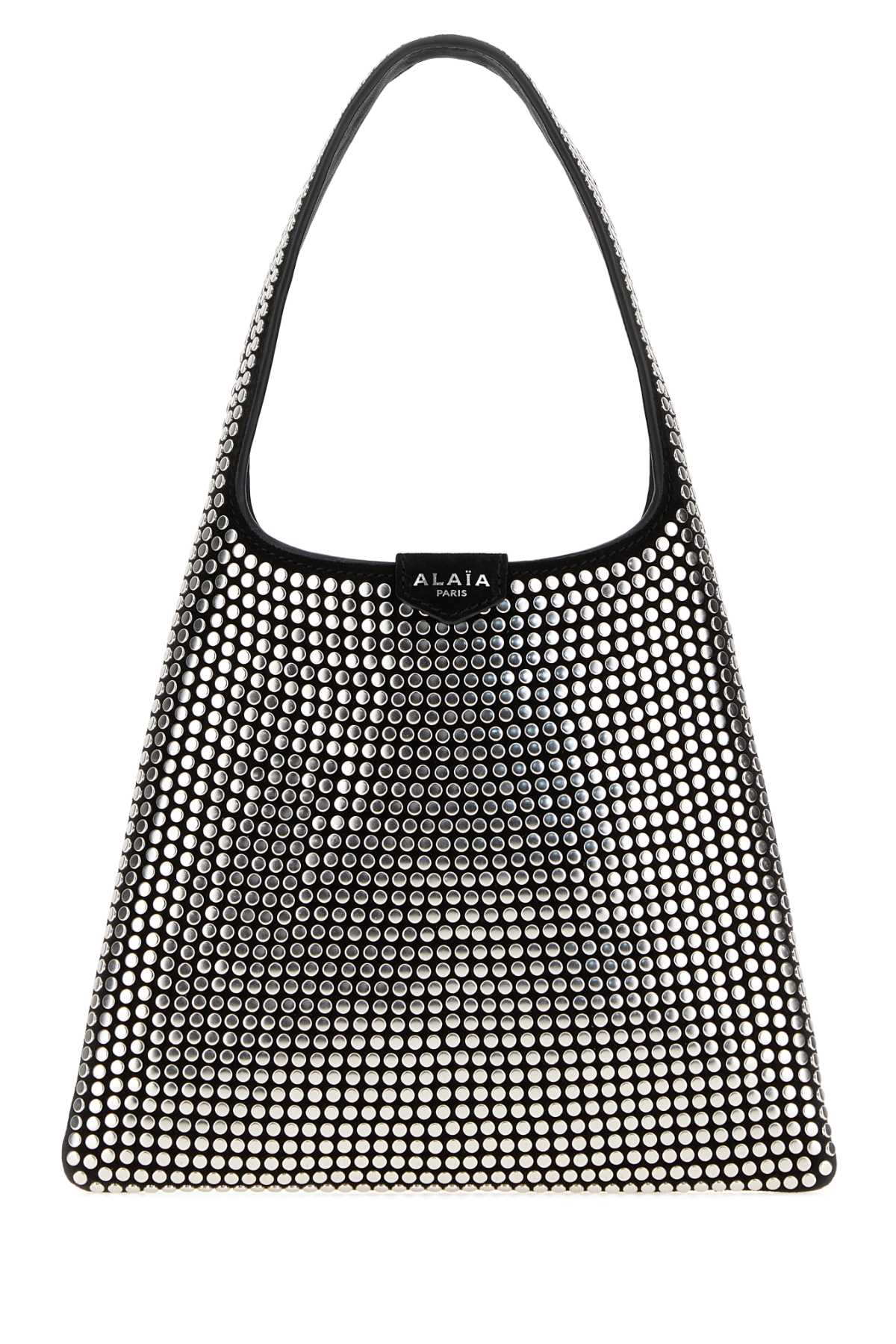 Alaïa Alaia Hobo S Studs