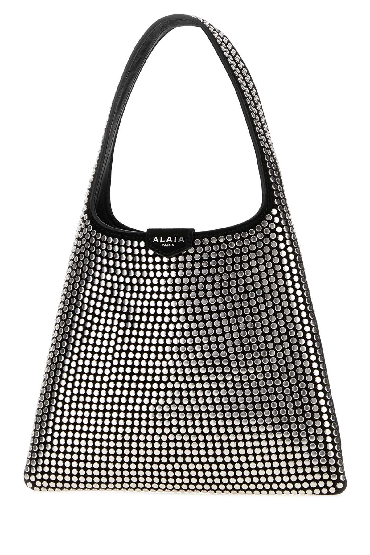 Alaïa Alaia Hobo S Studs