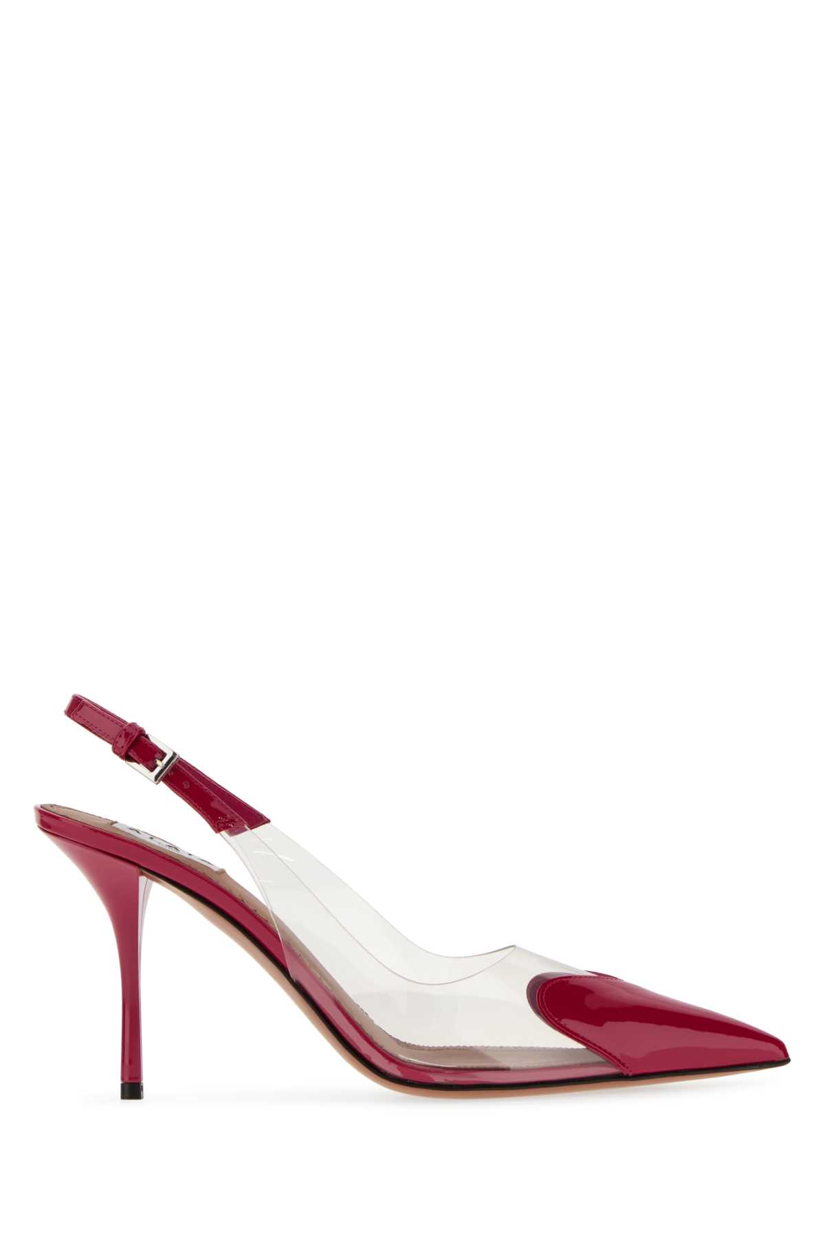 Alaïa Alaia Le Coeur Slingback 90
