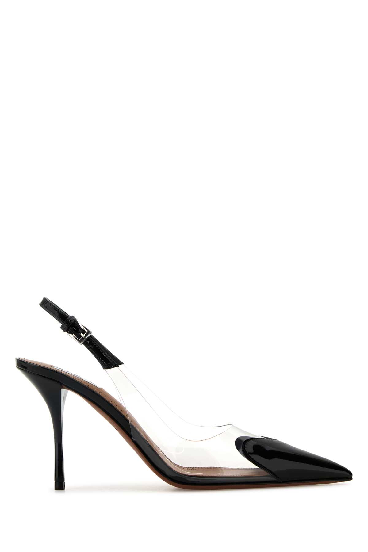 Alaïa Alaia Le Coeur Slingbacks 90
