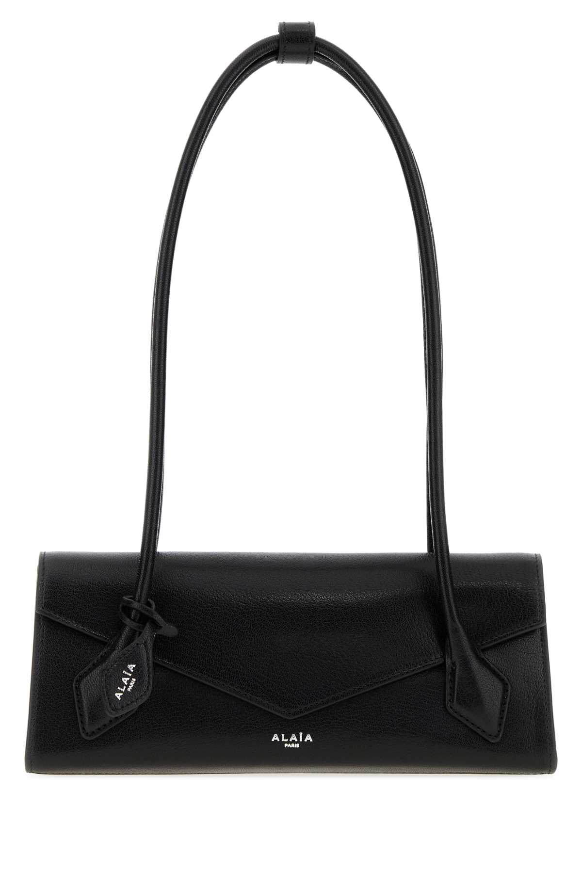 Alaïa Alaia Teckel Flap Small