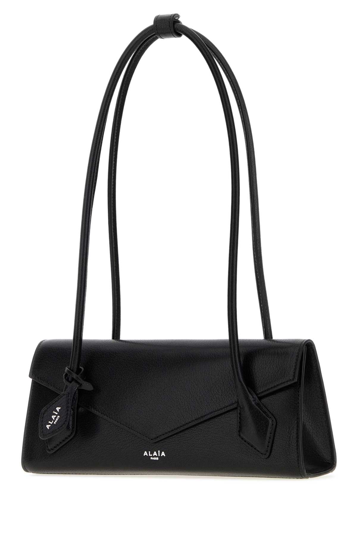 Alaïa Alaia Teckel Flap Small