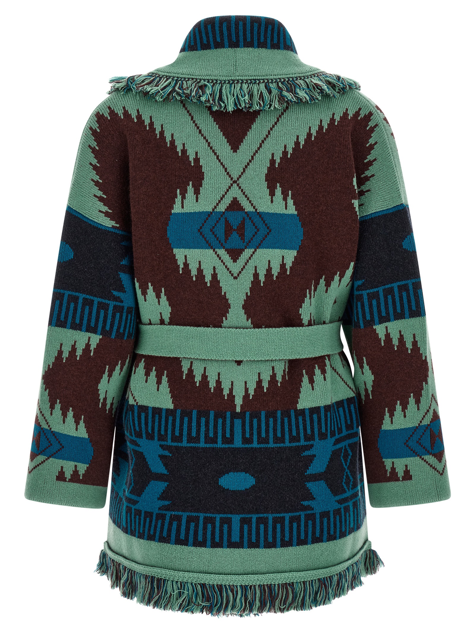 Alanui 'Icon' Cardigan