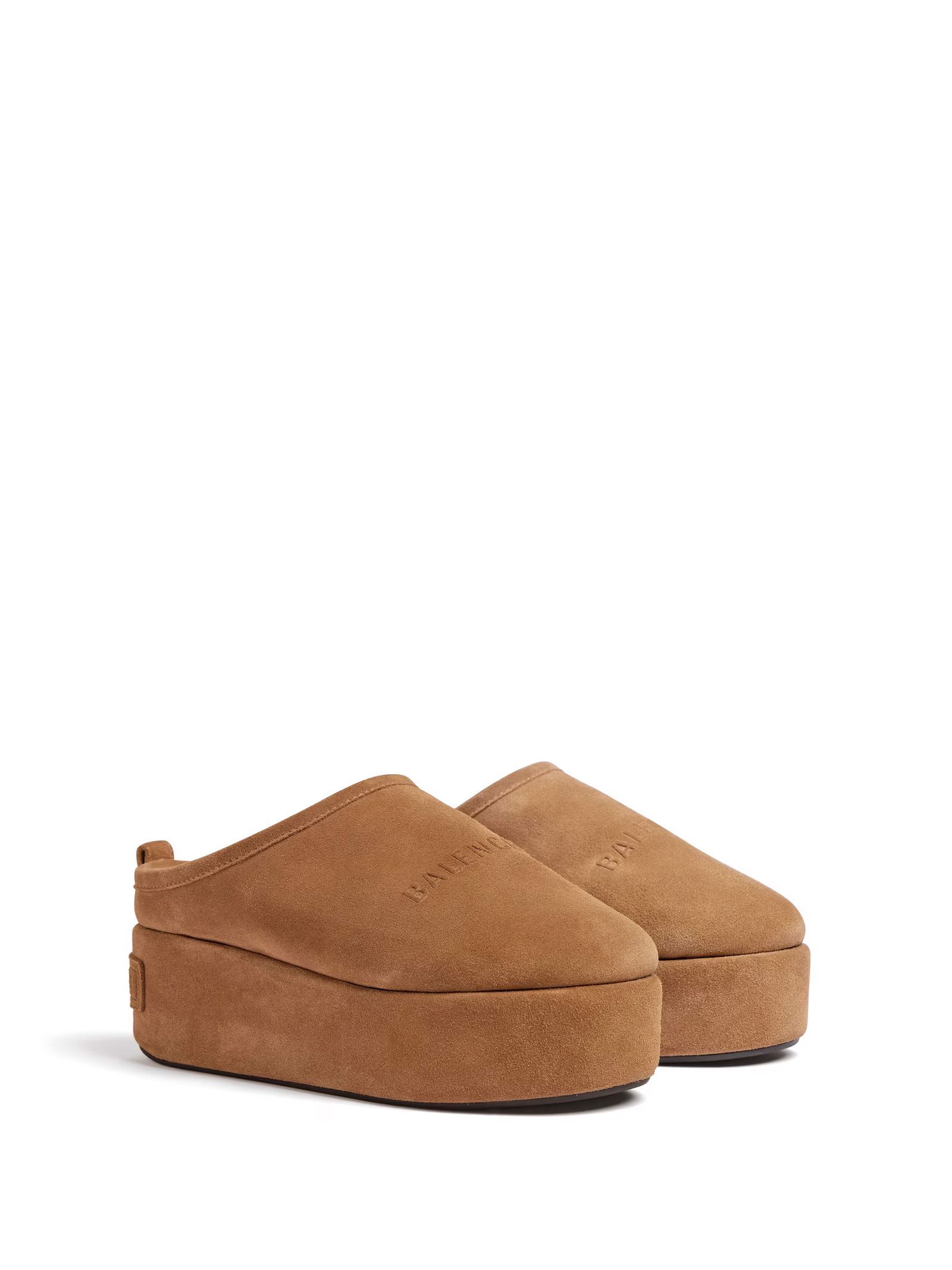Balenciaga Alaska Pltf Slide