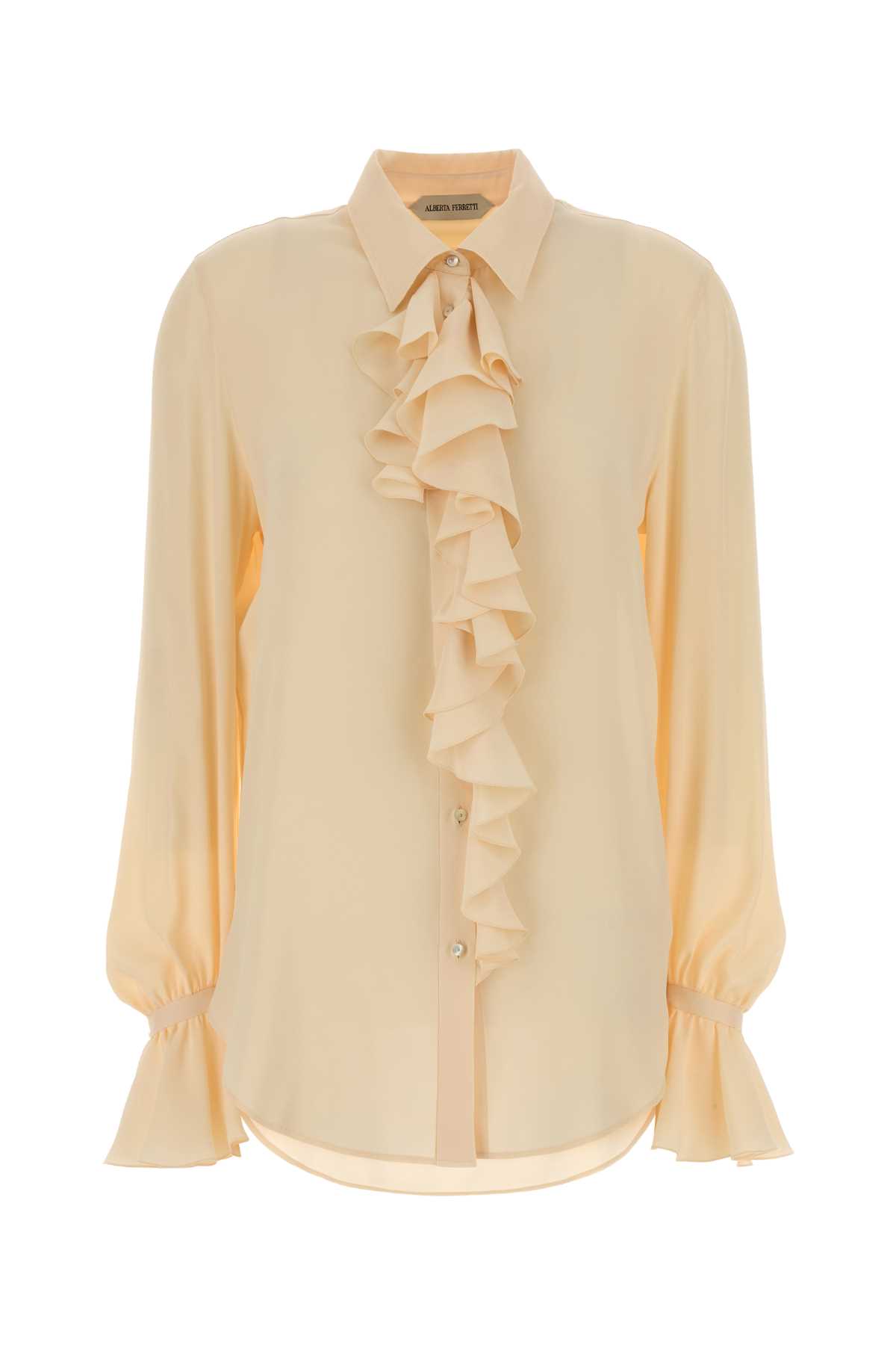 Alberta Ferretti Camicia