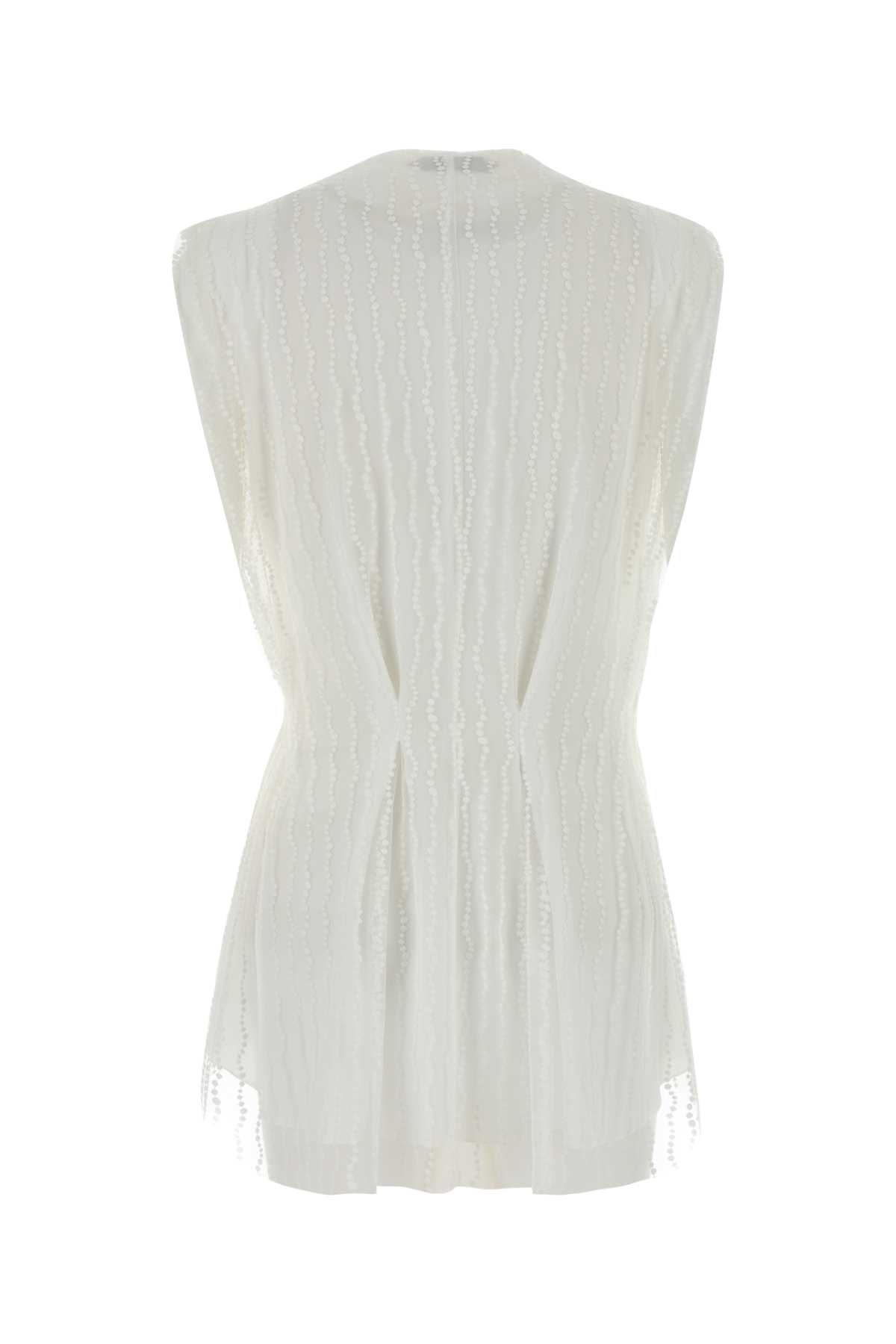 Alberta Ferretti Top