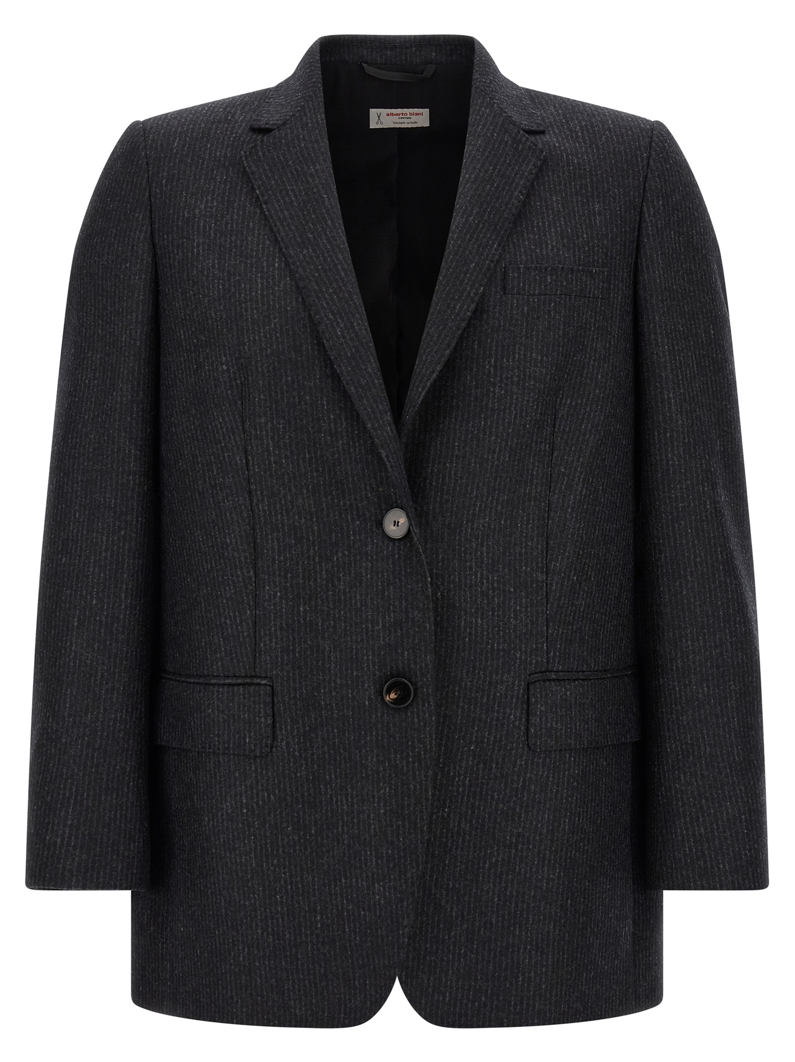 Alberto Biani 'America' Blazer