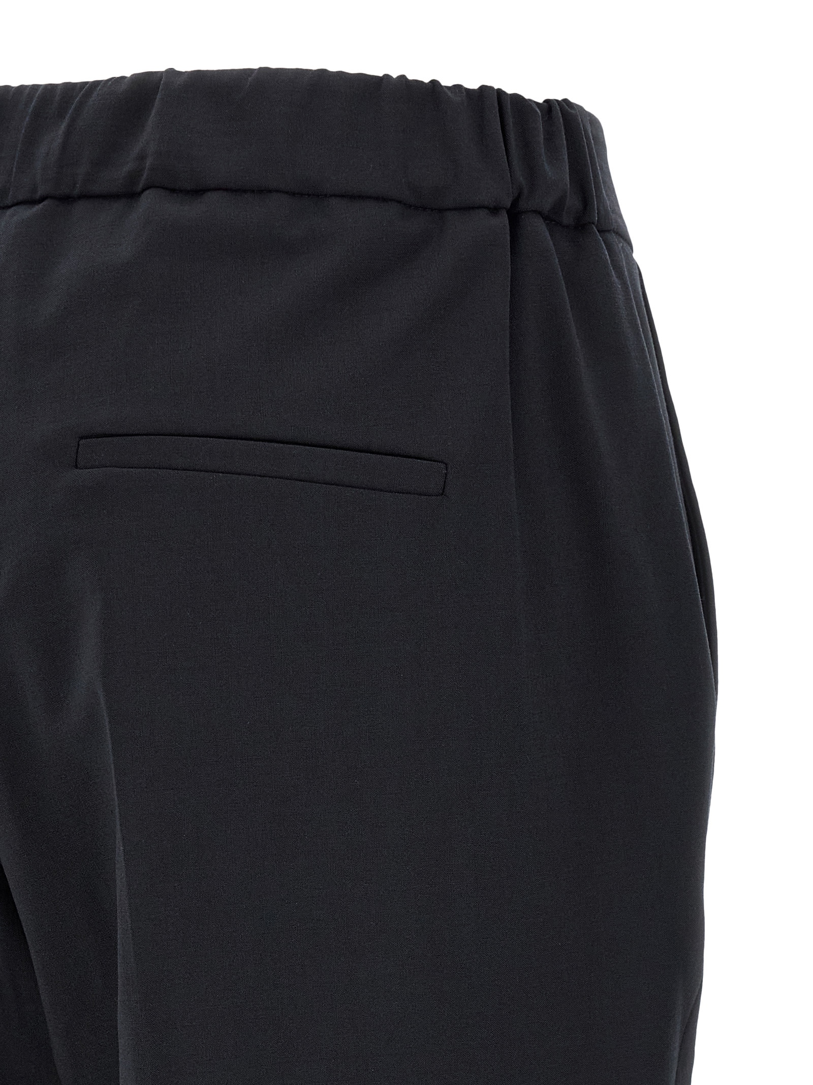 Alberto Biani Cropped Pants