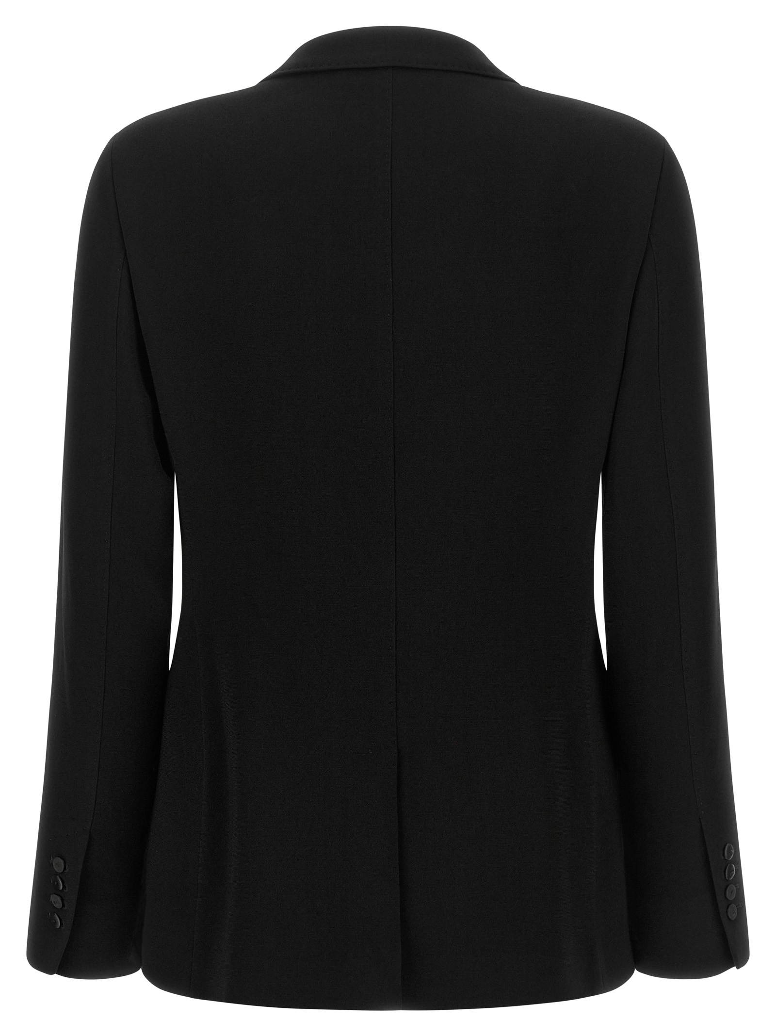 Alberto Biani Double-Breasted Blazer