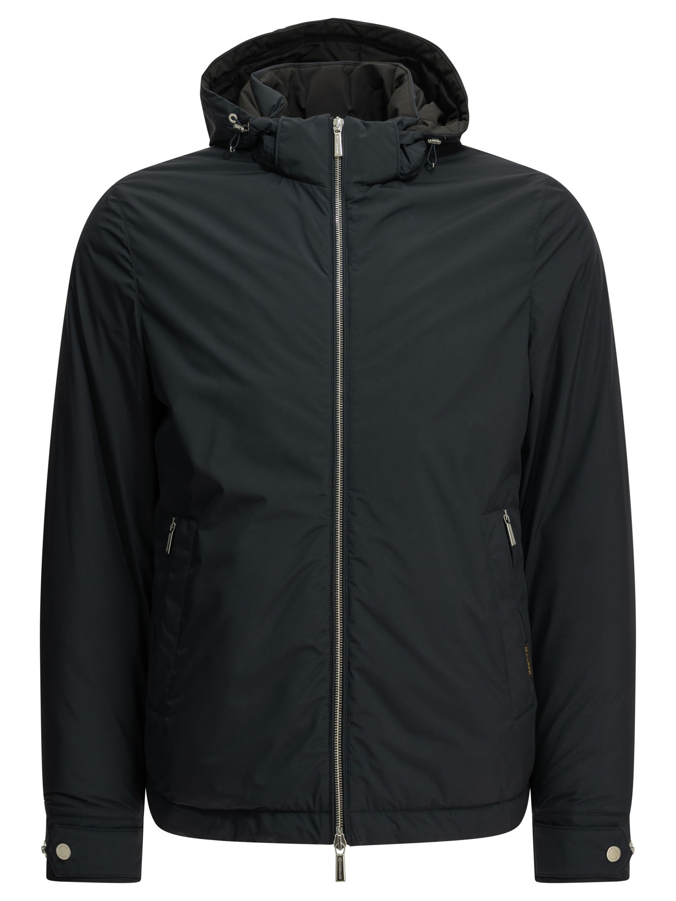 Moorer "Albini-Stp" Short Down Jacket