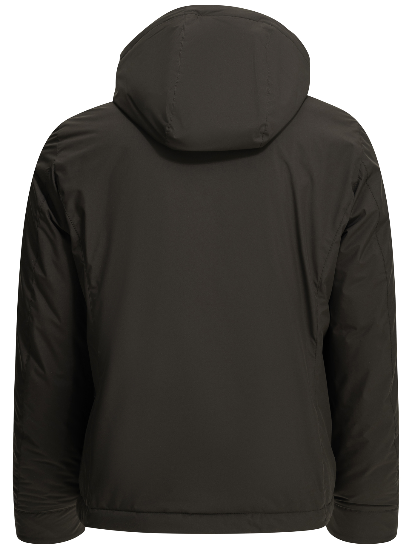 Moorer "Albini-Stp" Short Down Jacket