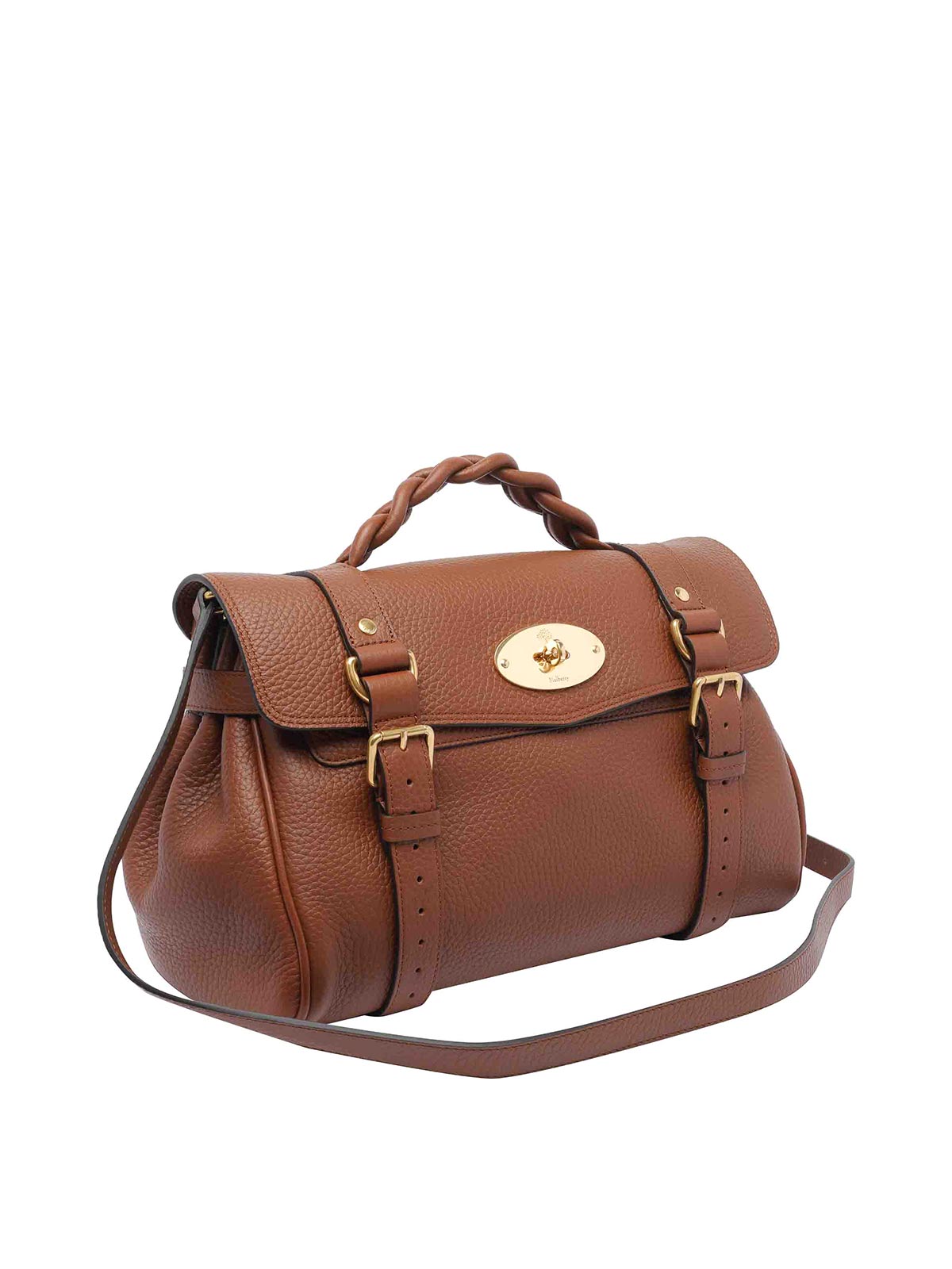 Mulberry Alexa Handbag
