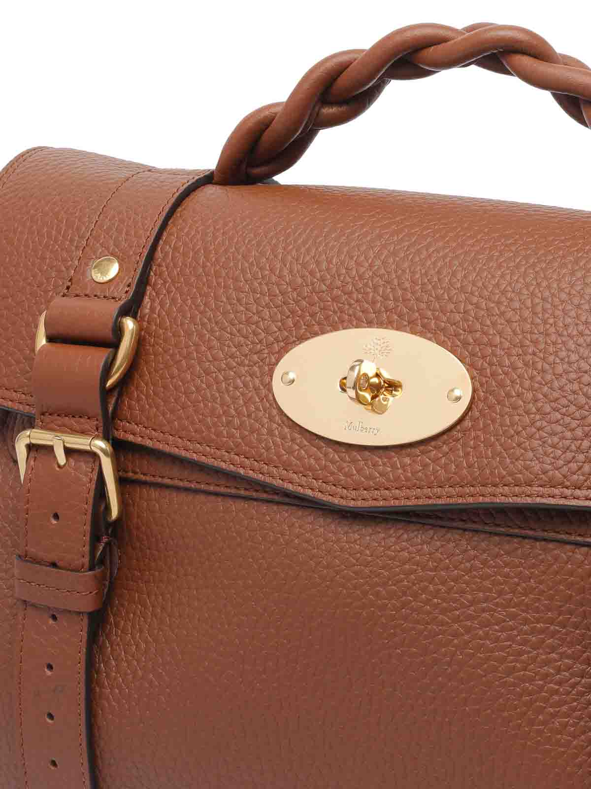Mulberry Alexa Handbag
