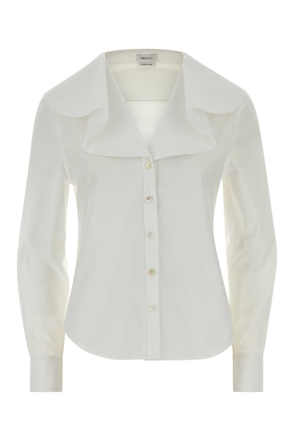 Alexander Mcqueen Shirt