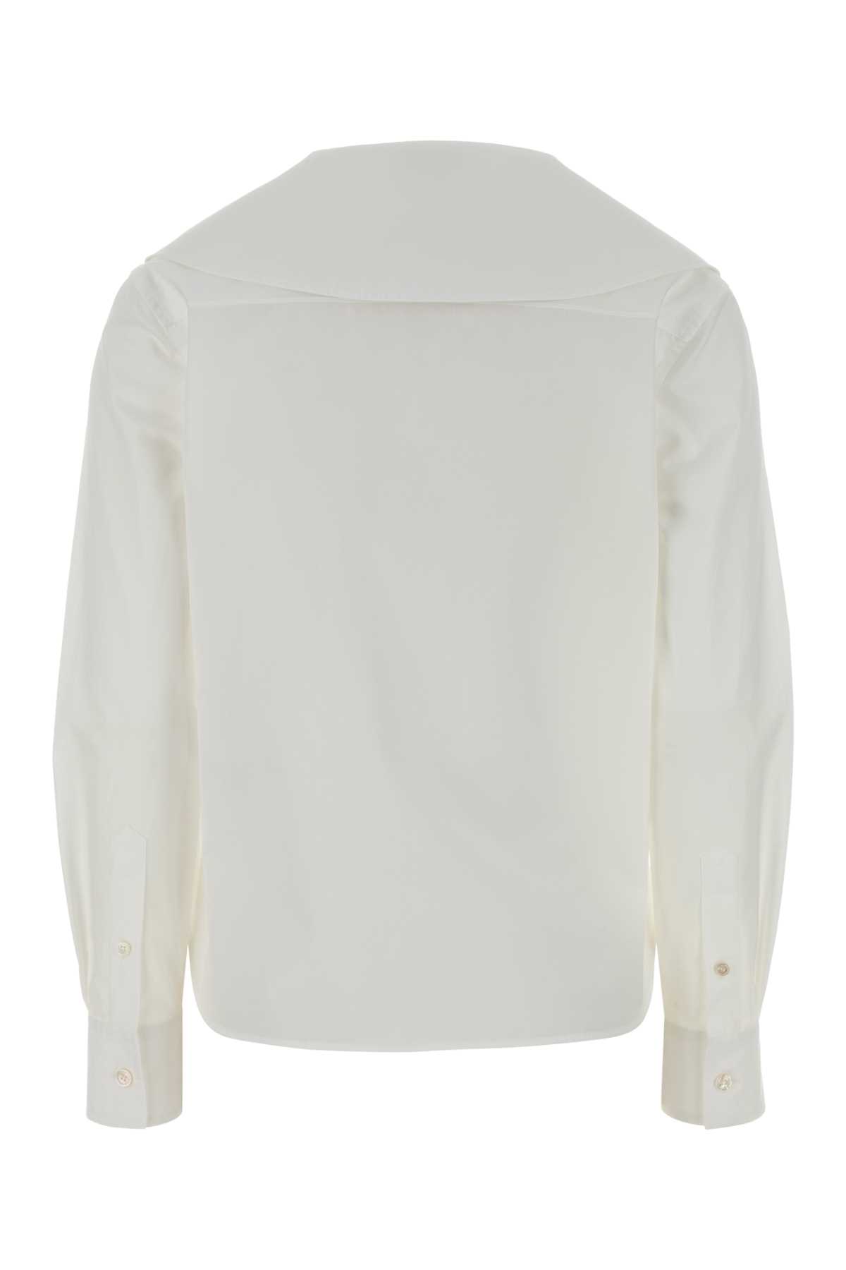 Alexander Mcqueen Shirt