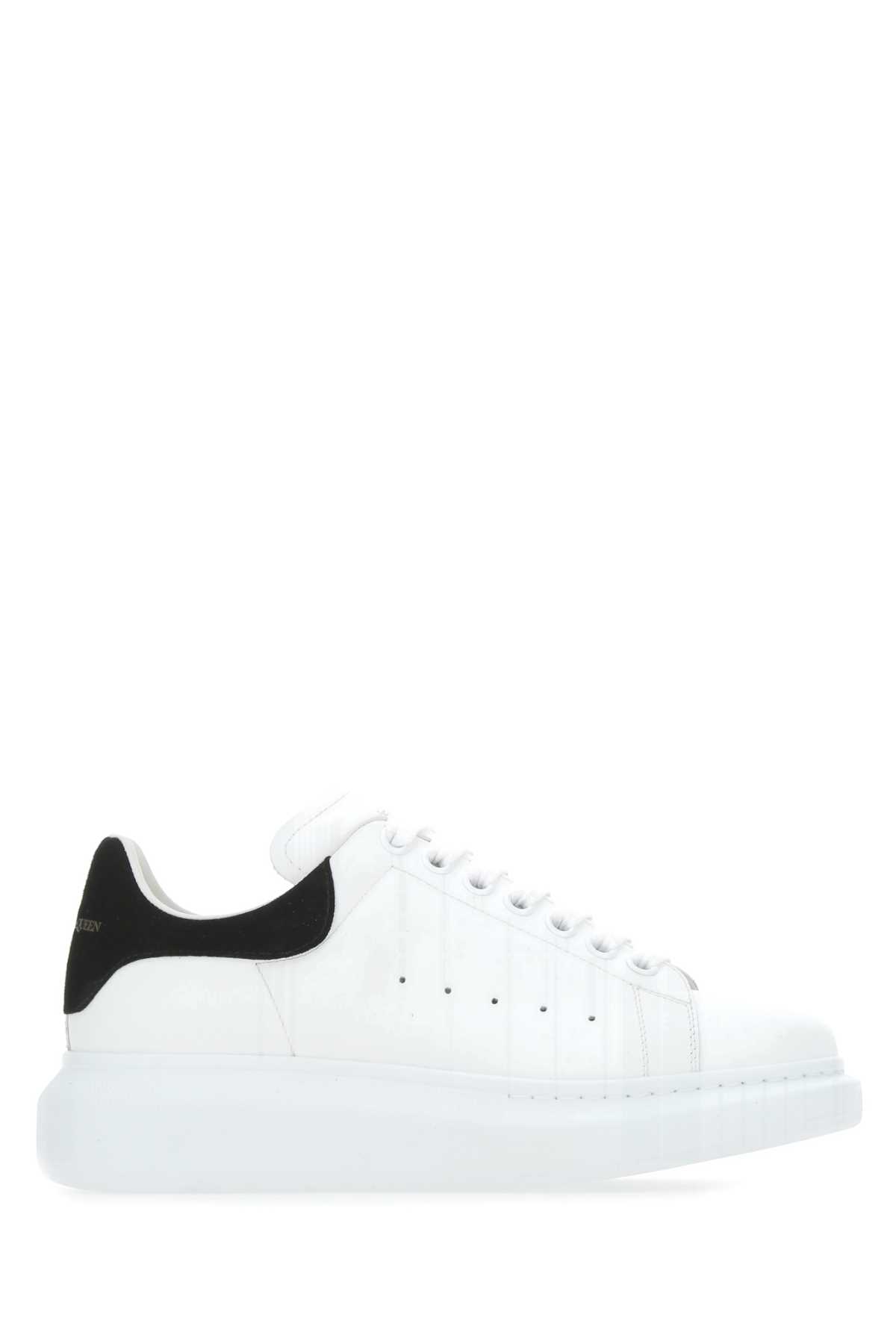Alexander Mcqueen Sneaker