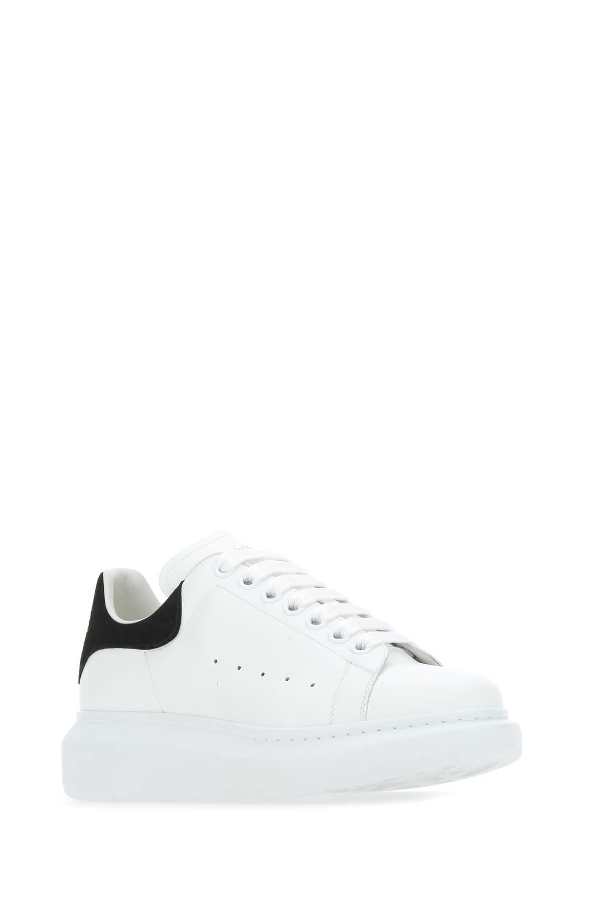 Alexander Mcqueen Sneaker