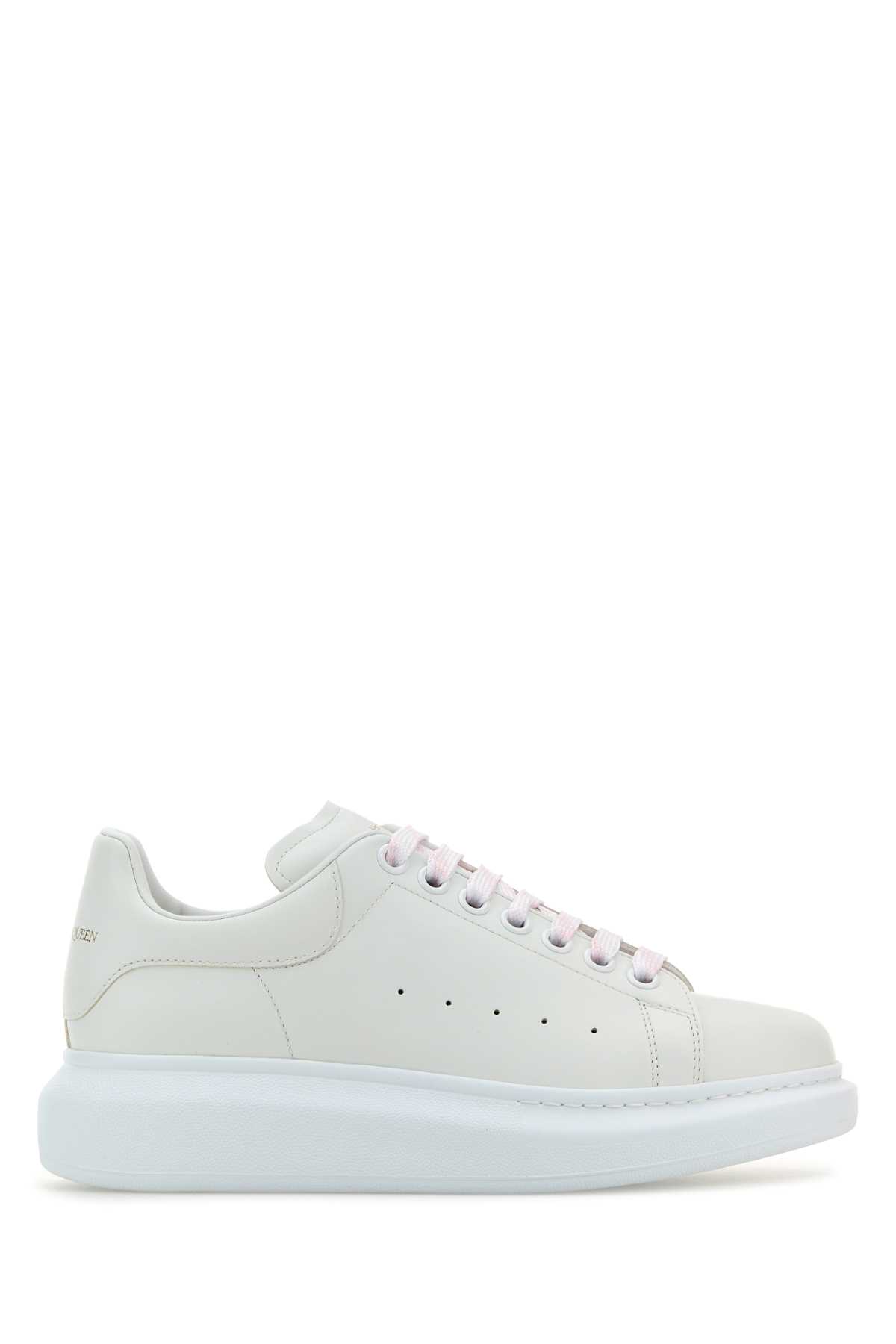 Alexander Mcqueen Sneaker S.rubber