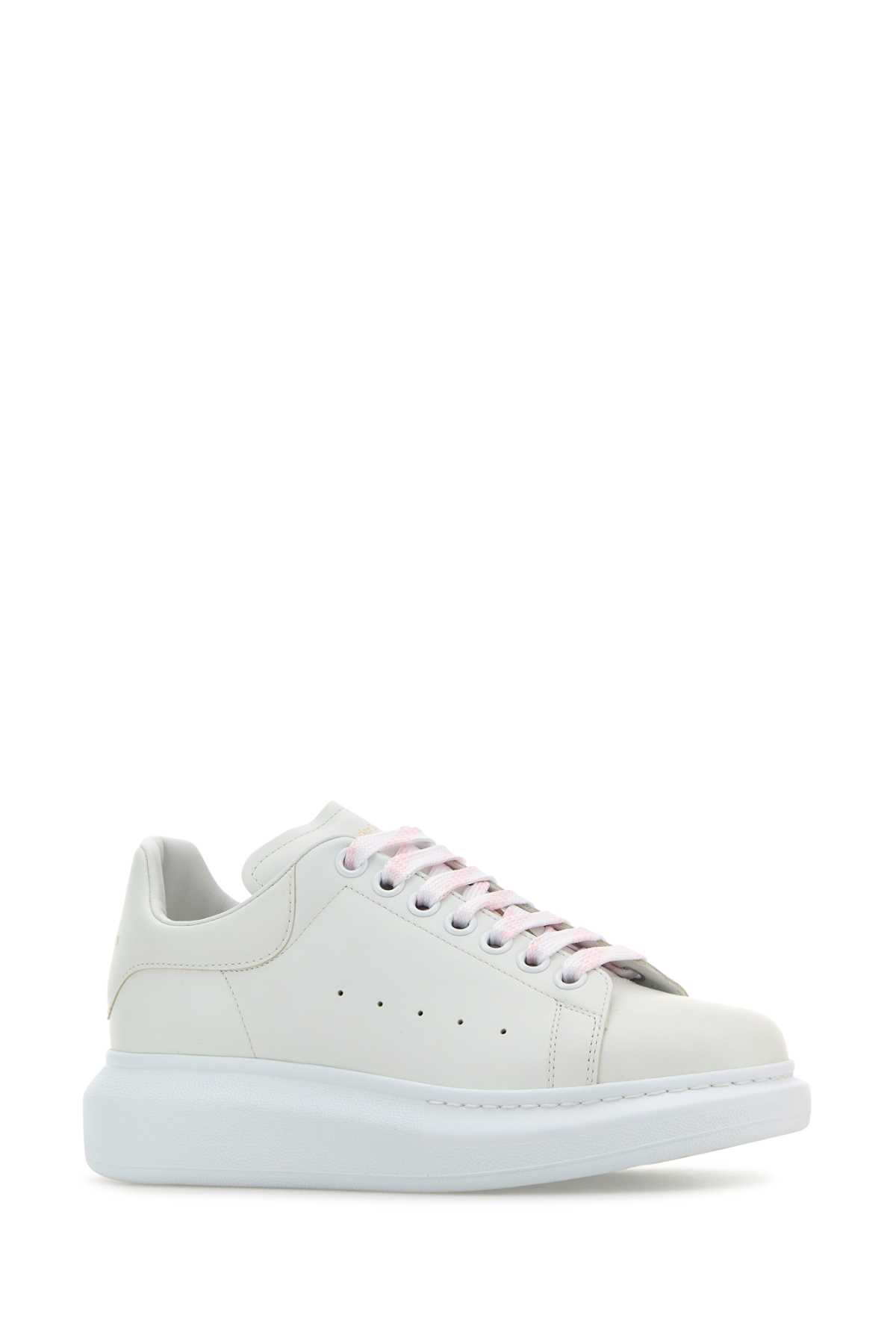 Alexander Mcqueen Sneaker S.rubber