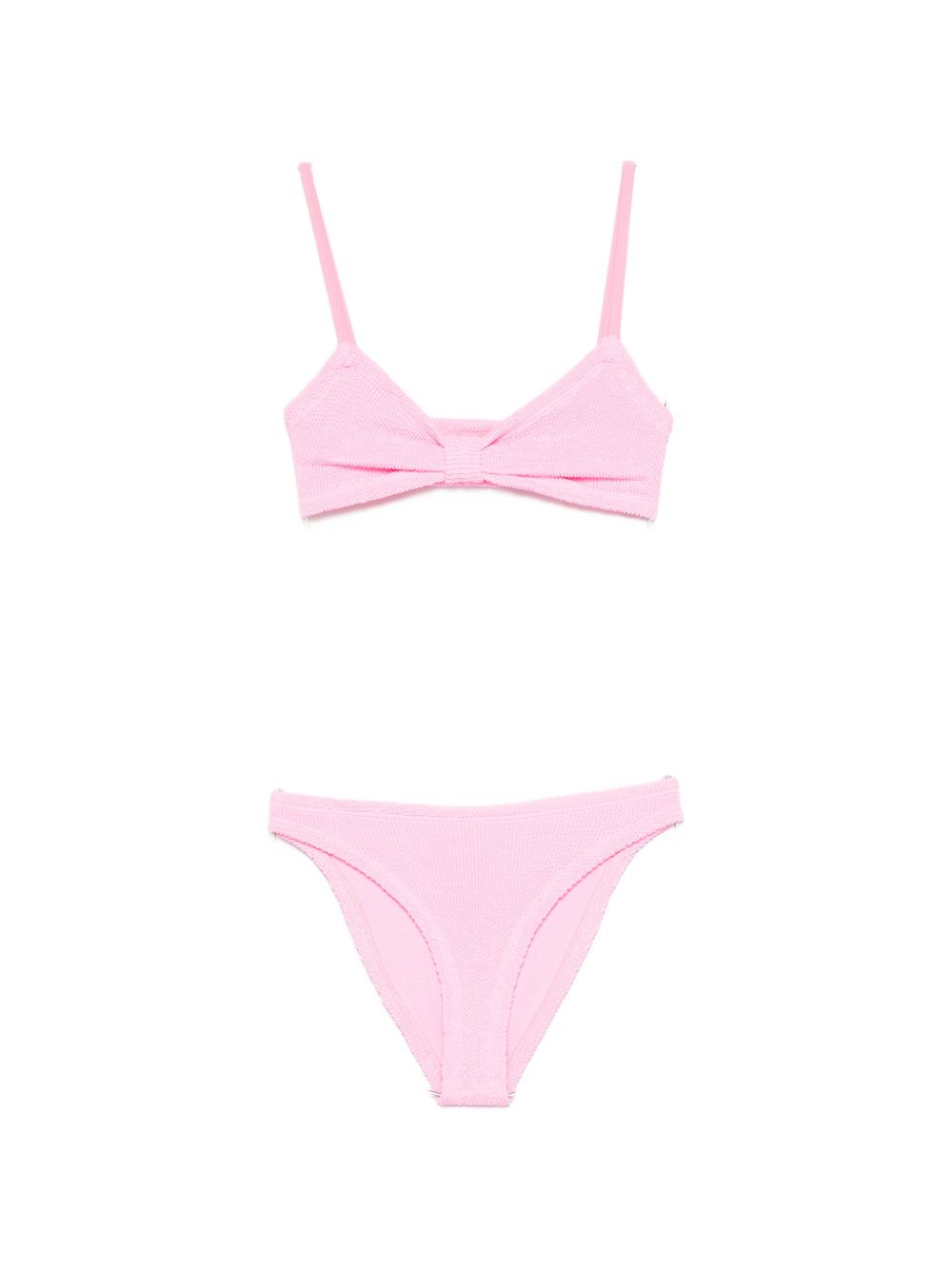 Hunza g Alicia Bikini Set