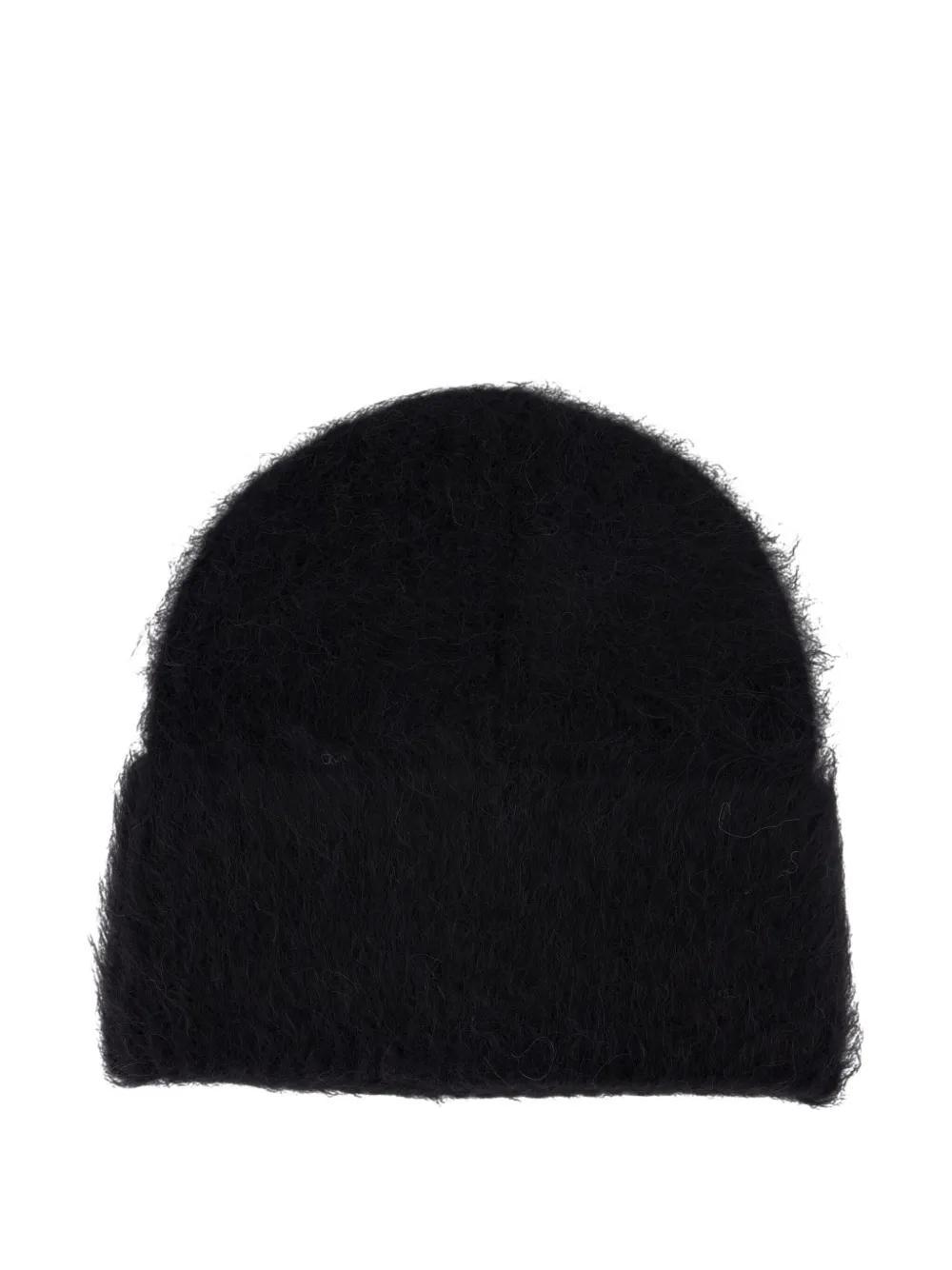 Toteme Alpaca Beanie