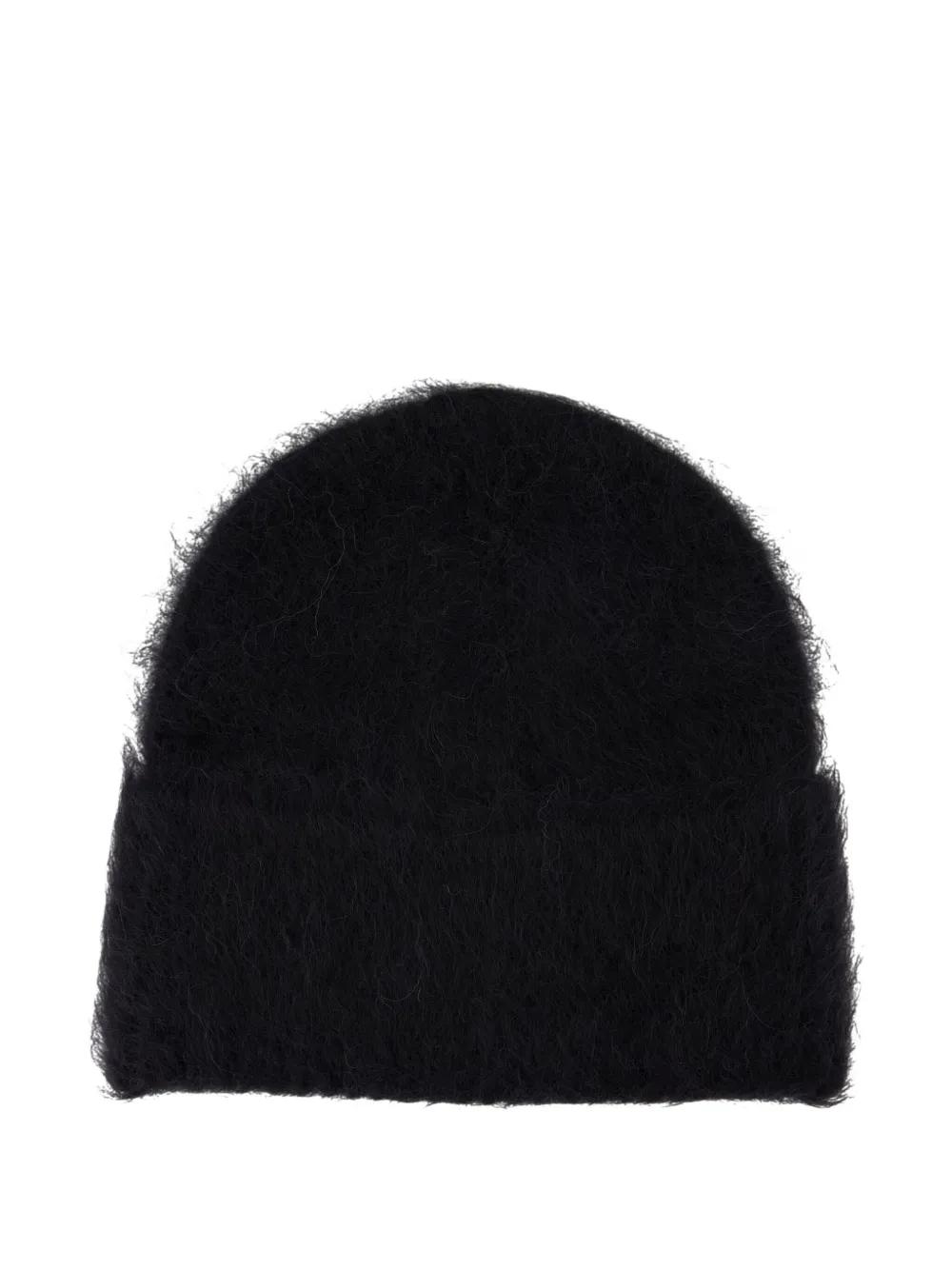 Toteme Alpaca Beanie