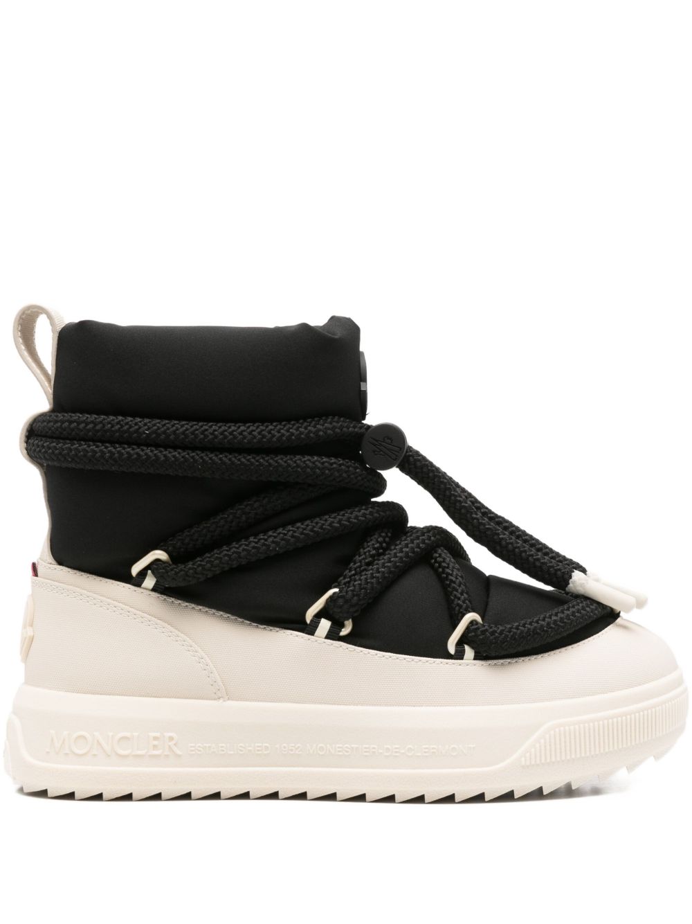 Moncler Altive Mid Snow Boots