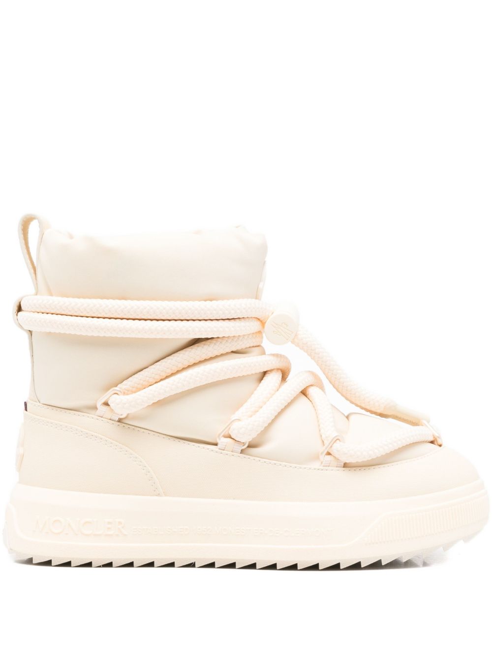 Moncler Altive Mid Snow Boots