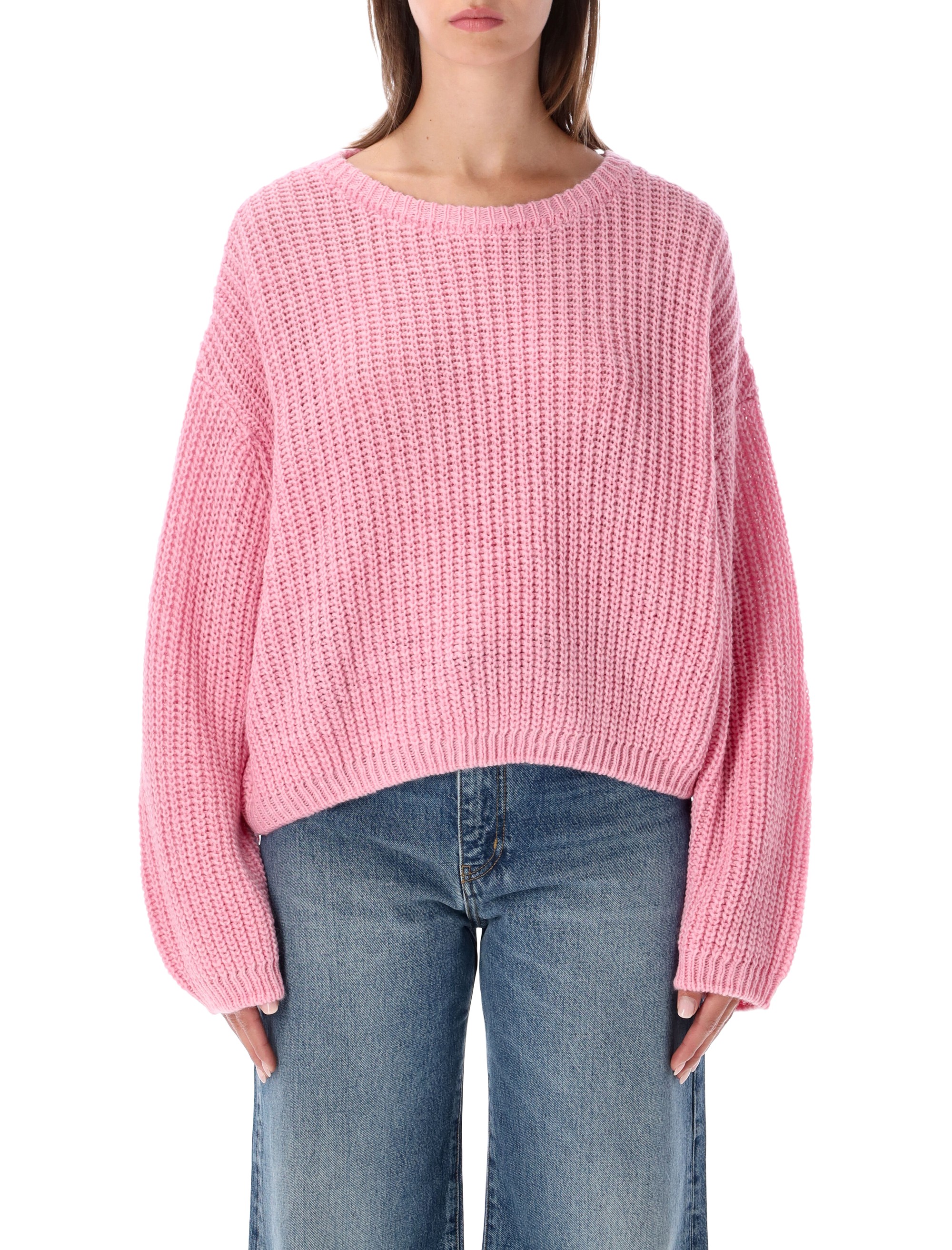 American vintage Cyrow Sweater