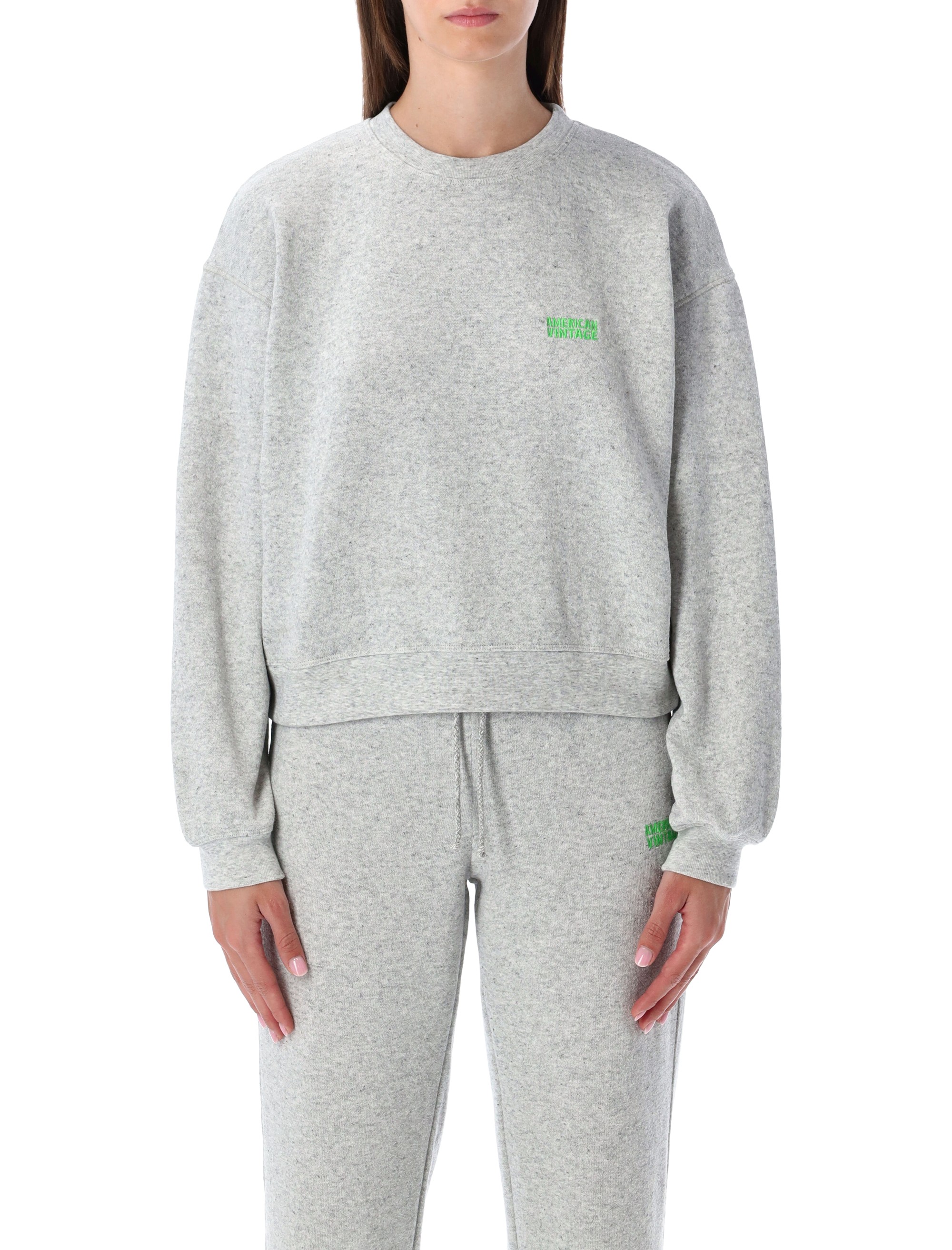 American vintage Evona Sweatshirt