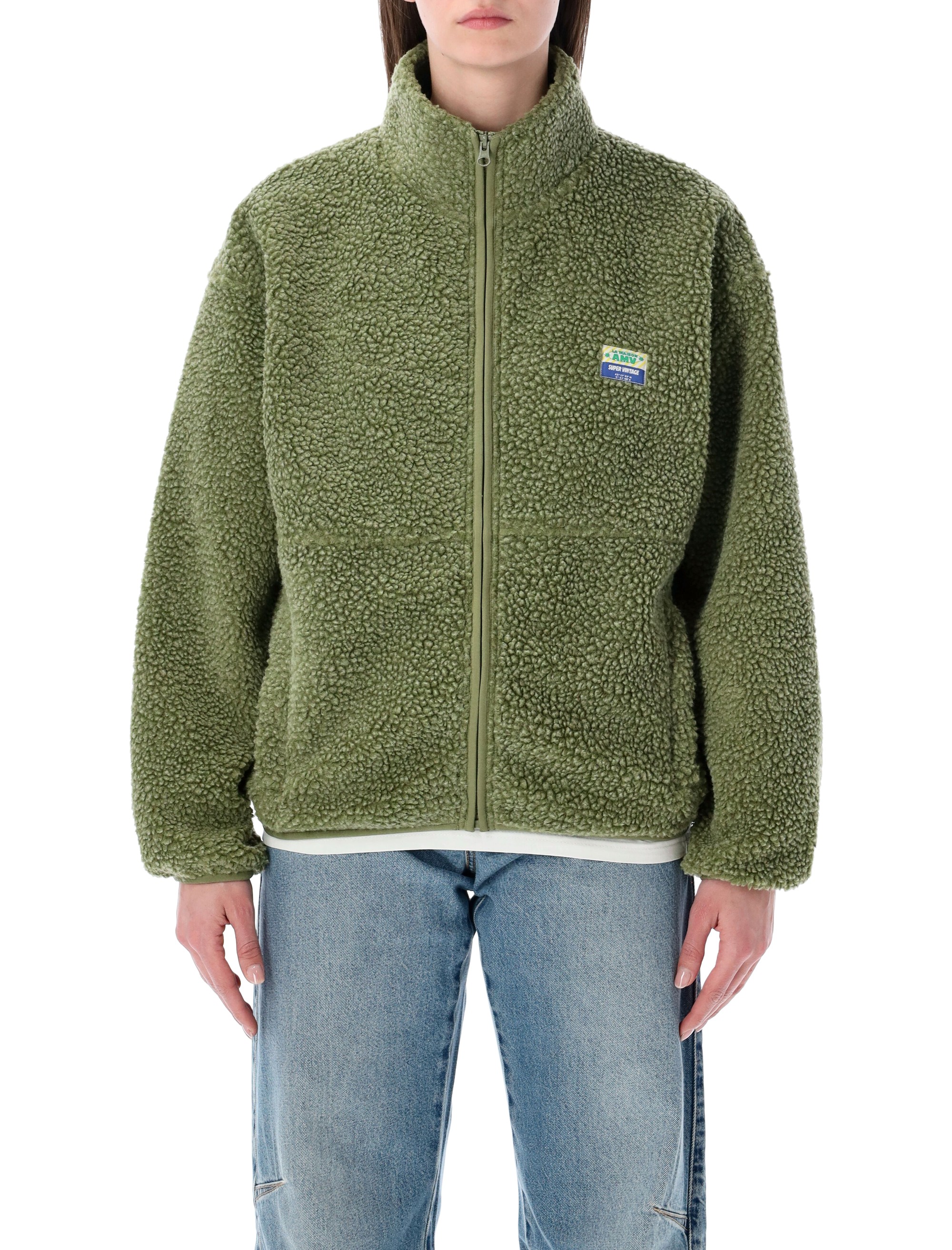 American vintage Hoktown Jacket