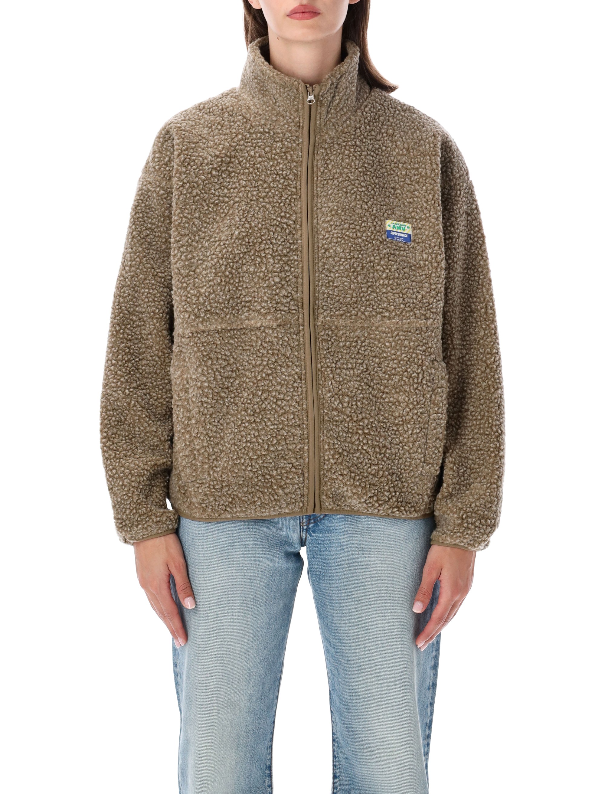 American vintage Hoktown Jacket