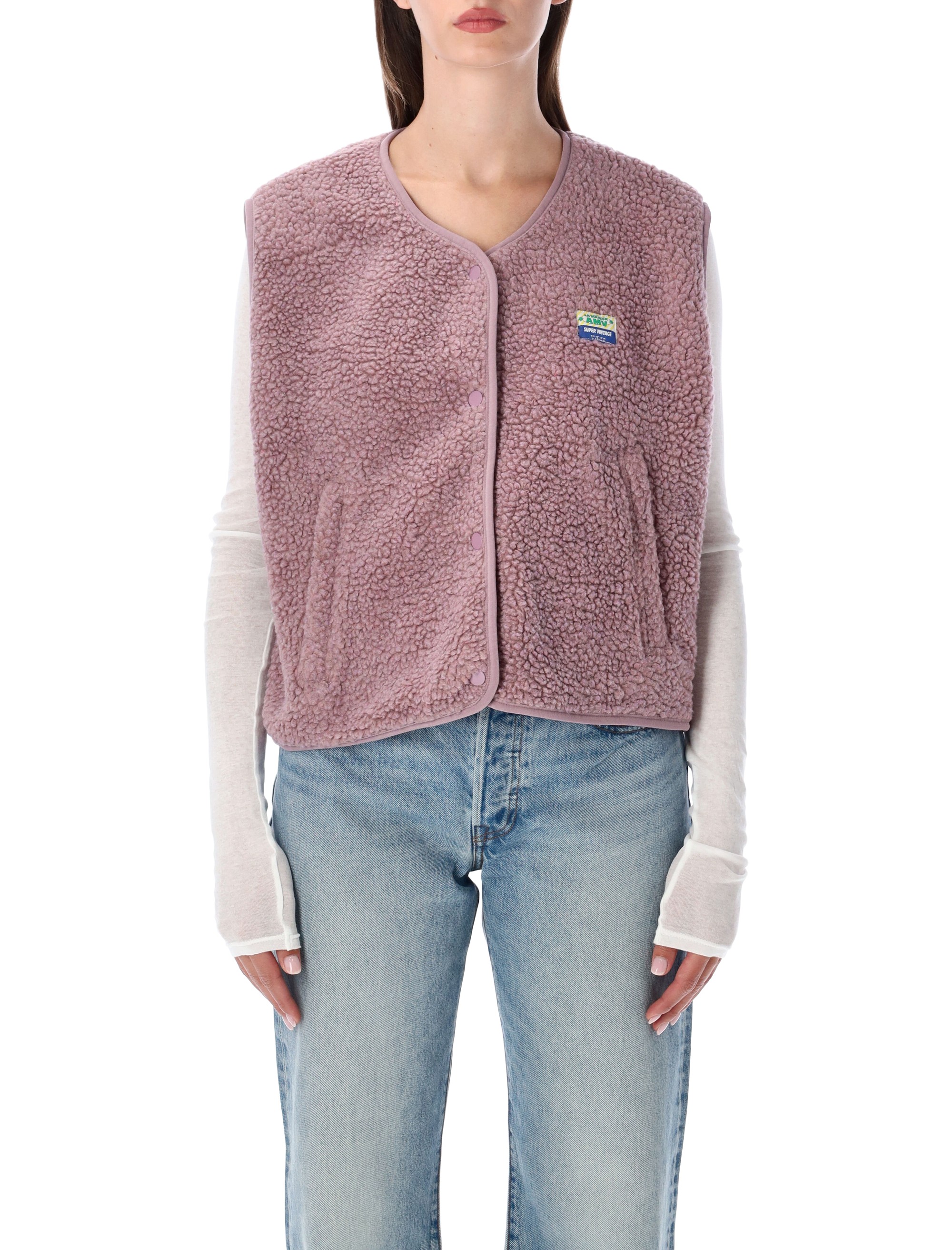 American vintage Hoktown Vest