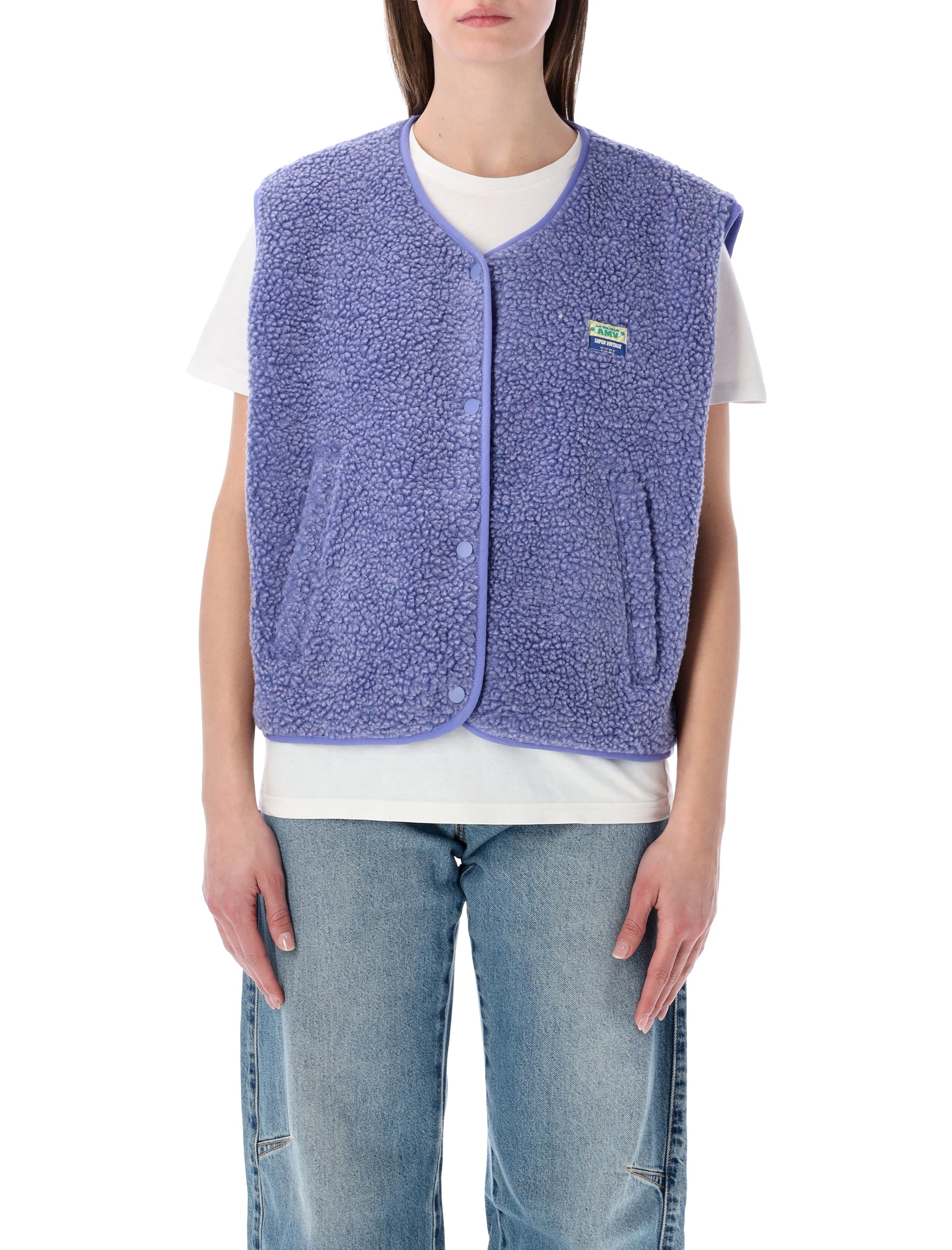 American vintage Hoktown Vest