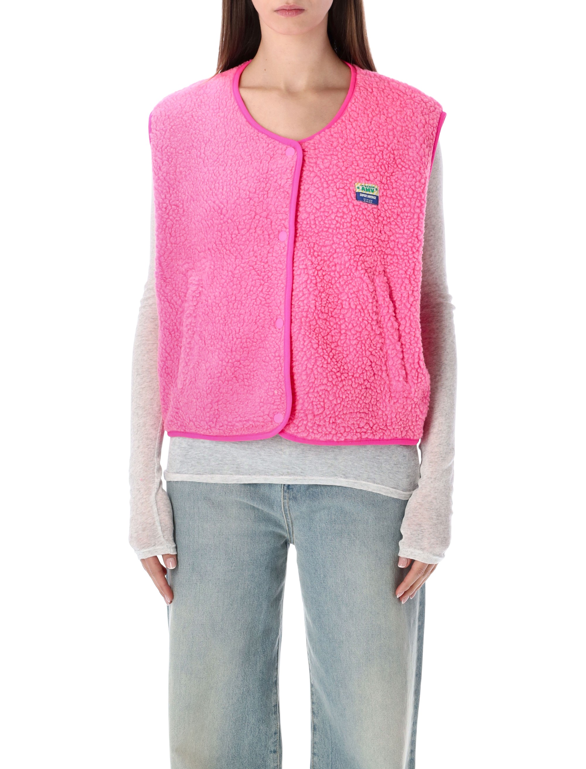 American vintage Hoktown Vest