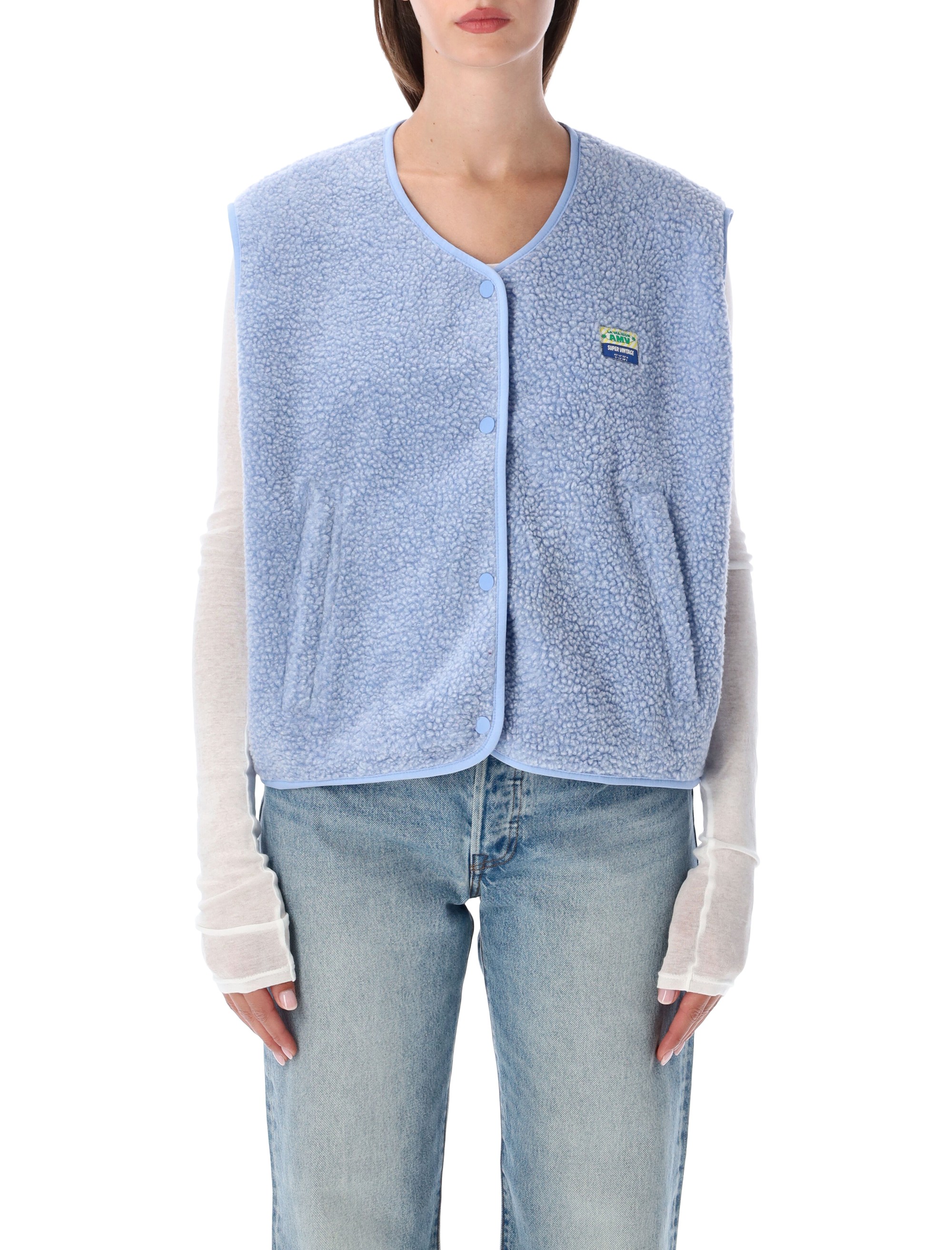 American vintage Hoktown Vest