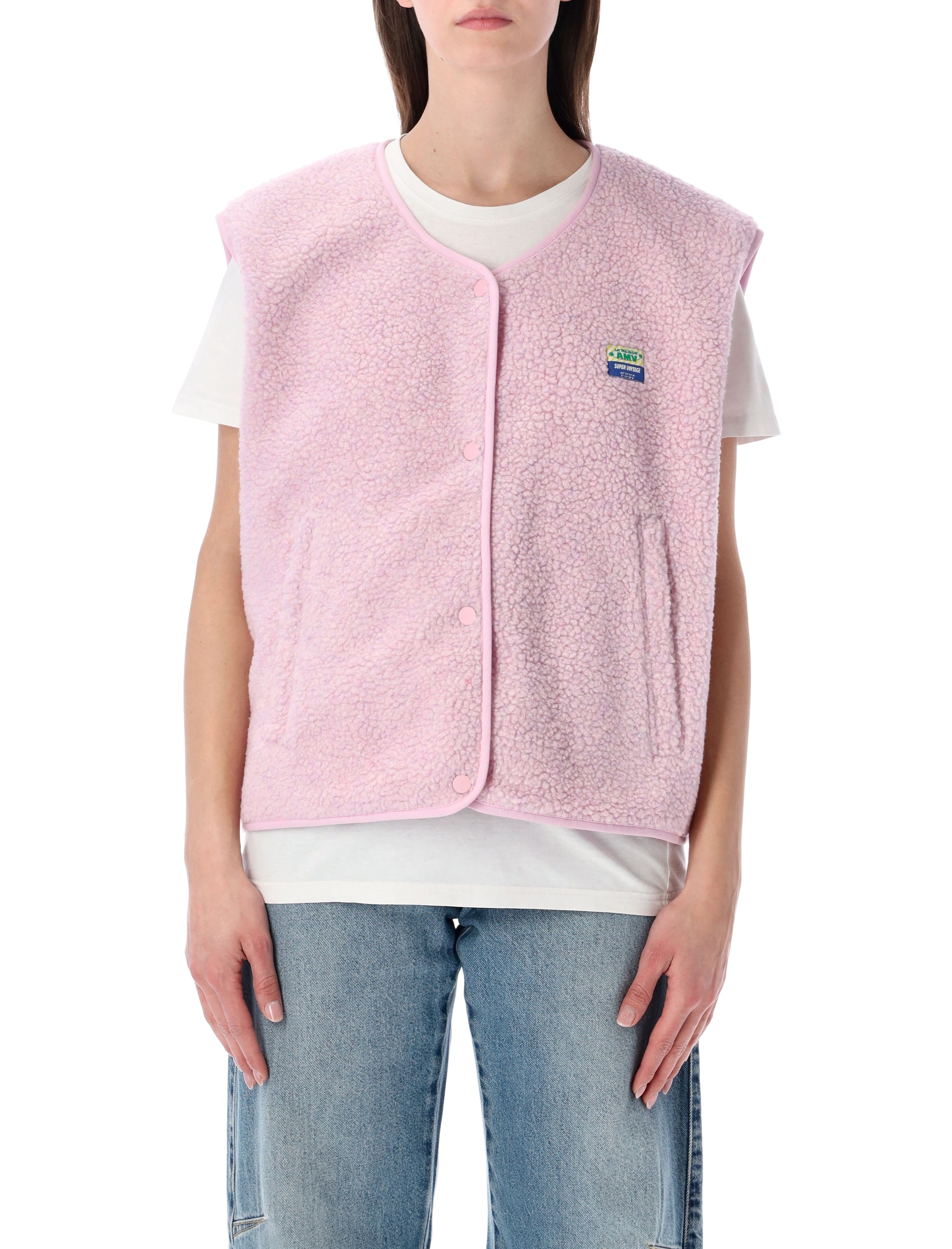 American vintage Hoktown Vest
