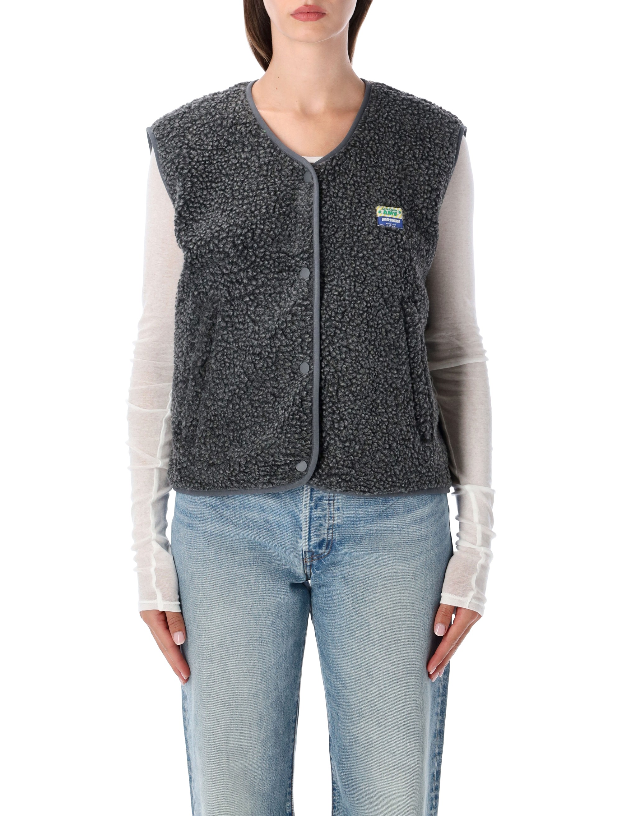 American vintage Hoktown Vest