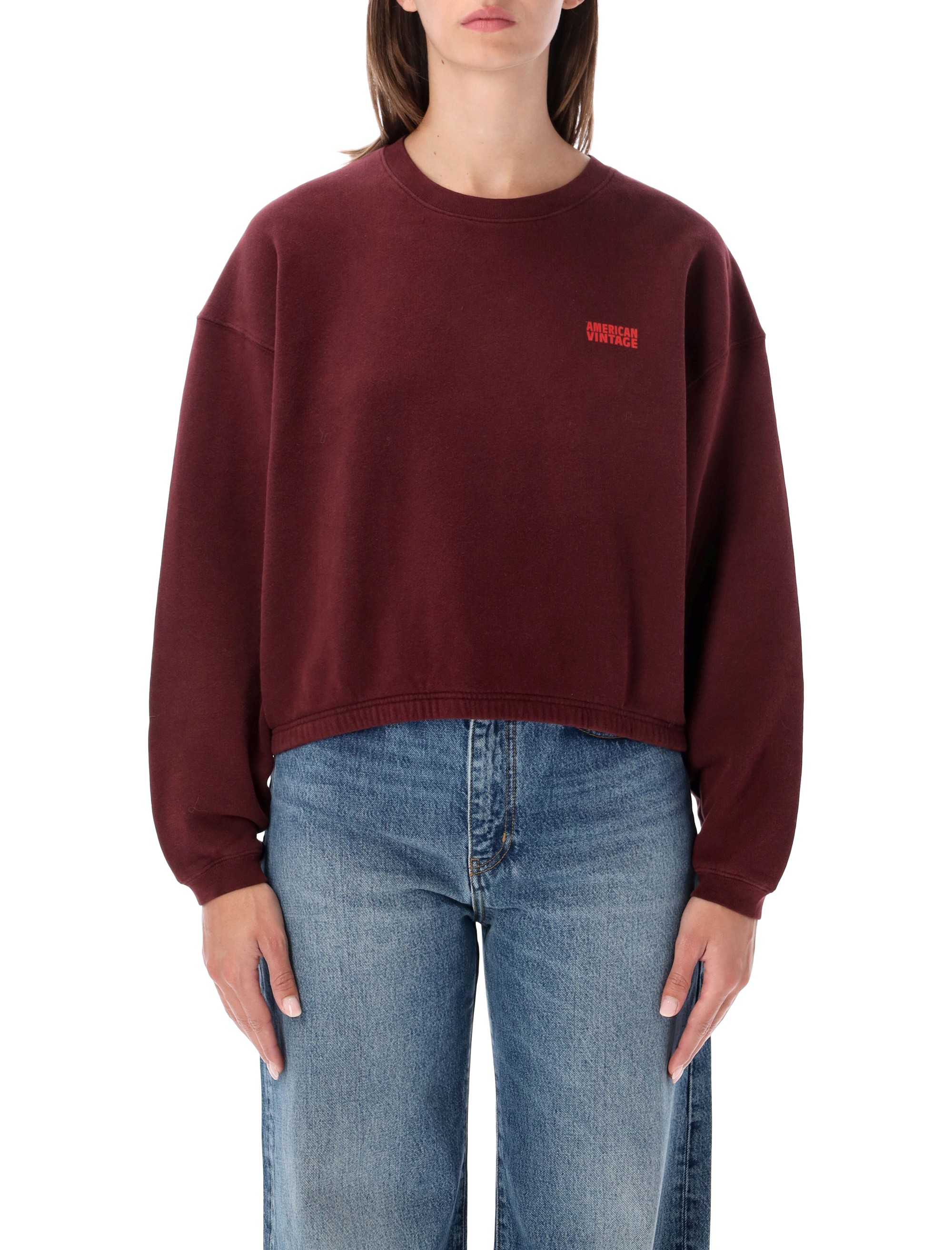 American vintage Izubird Sweatshirt