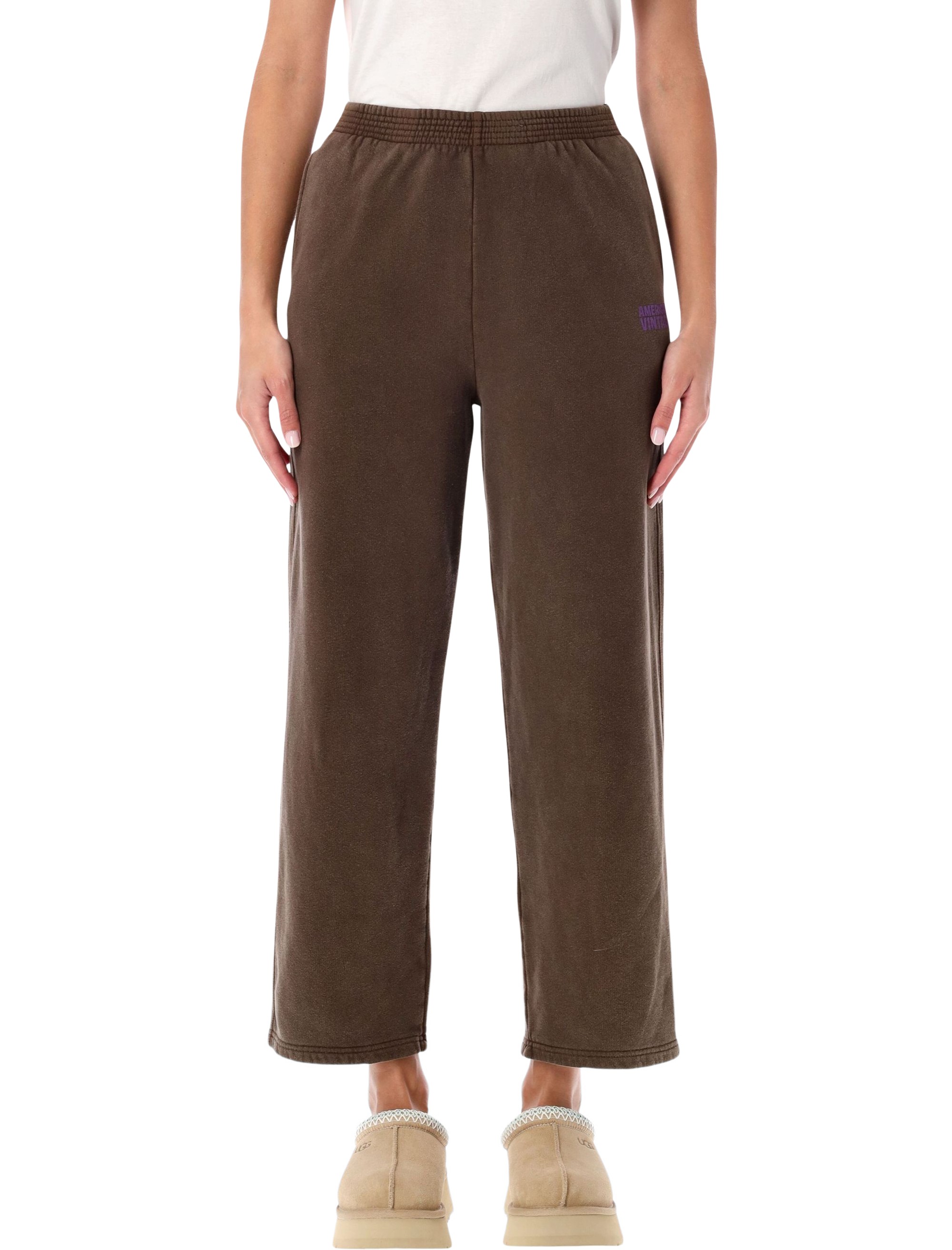 American vintage Plizzy Joggers