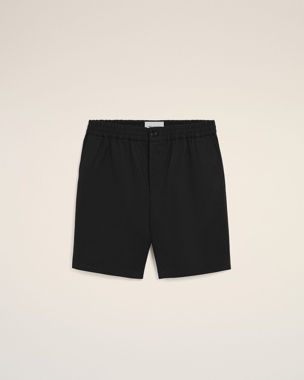Ami paris Ami De Coeur Elasticated Shorts