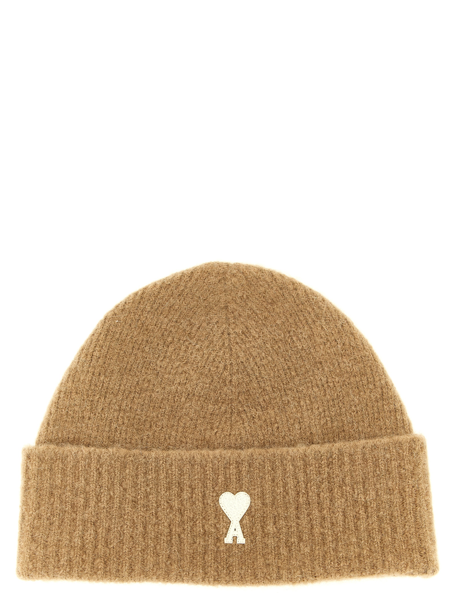 Ami paris 'Ami De Cœur' Beanie