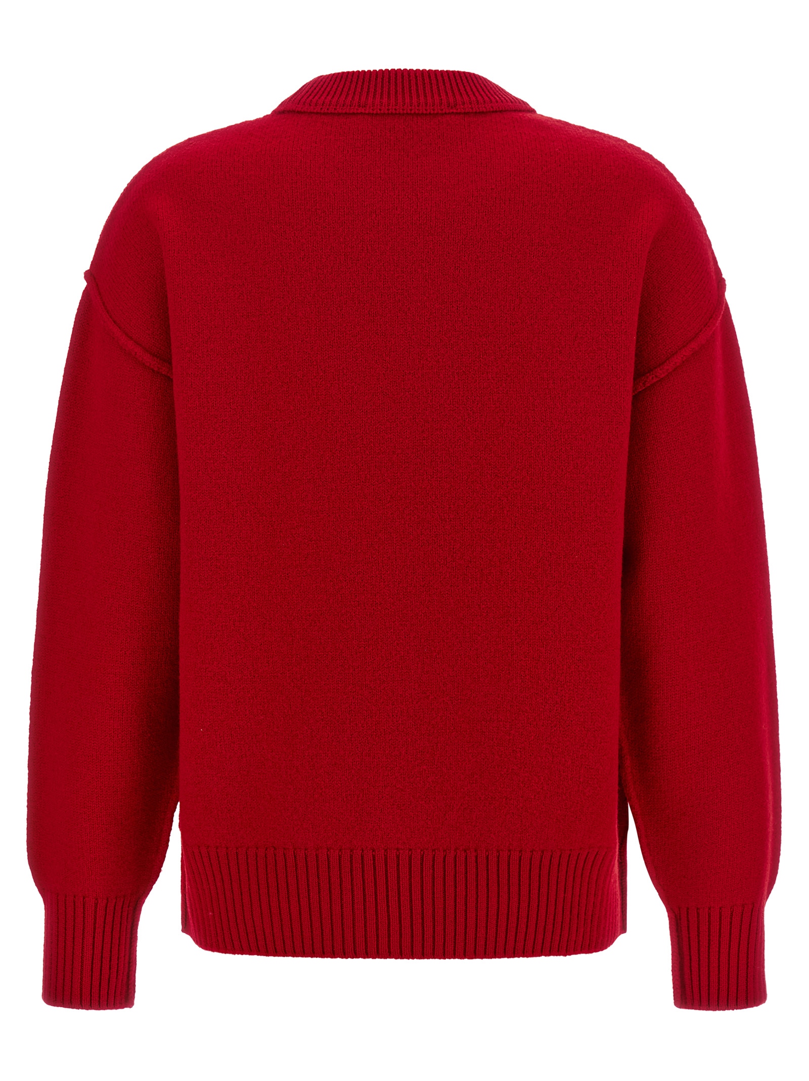 Ami paris 'Ami De Coeur' Sweater