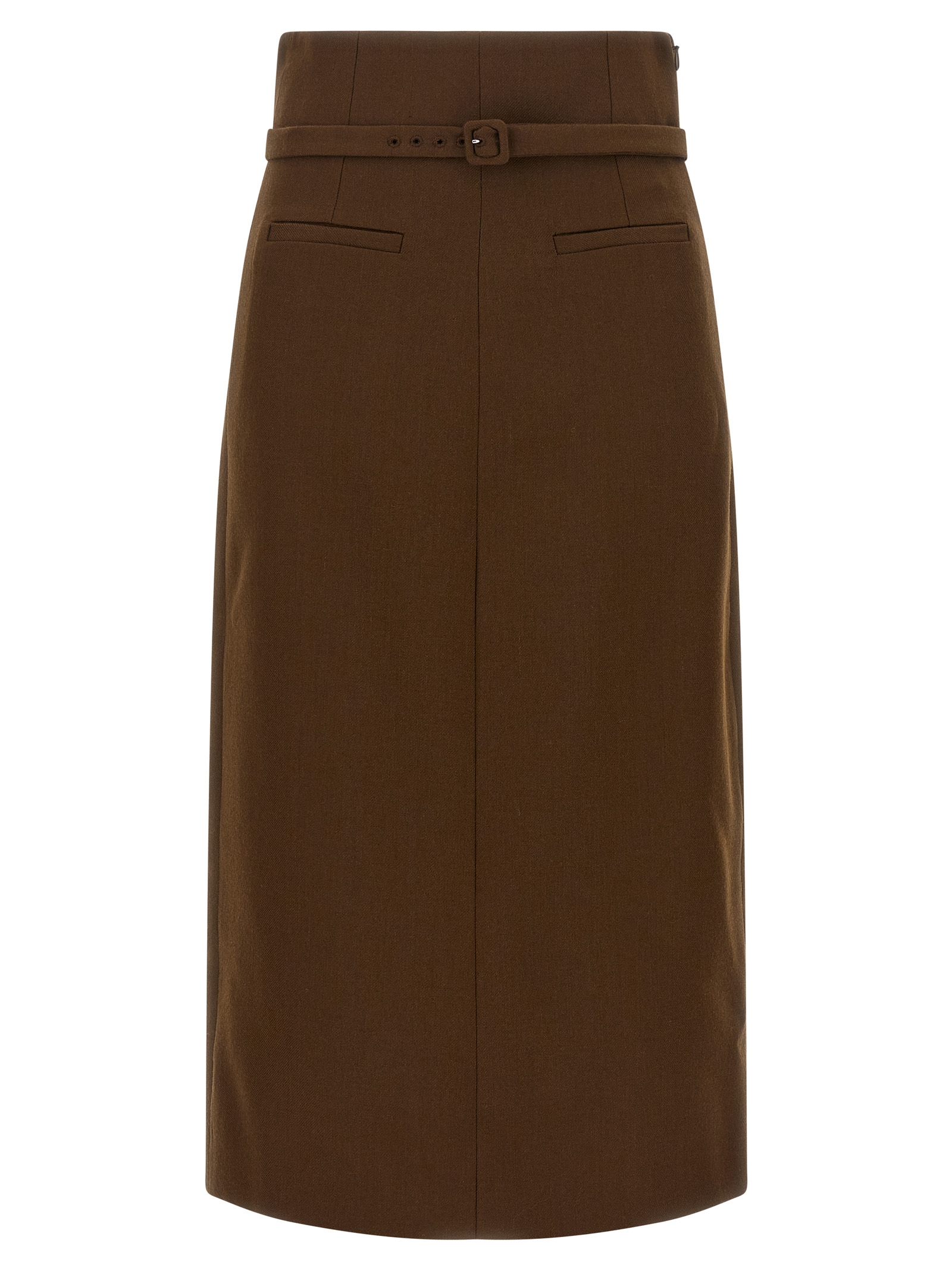 Ami paris Sheath Skirt