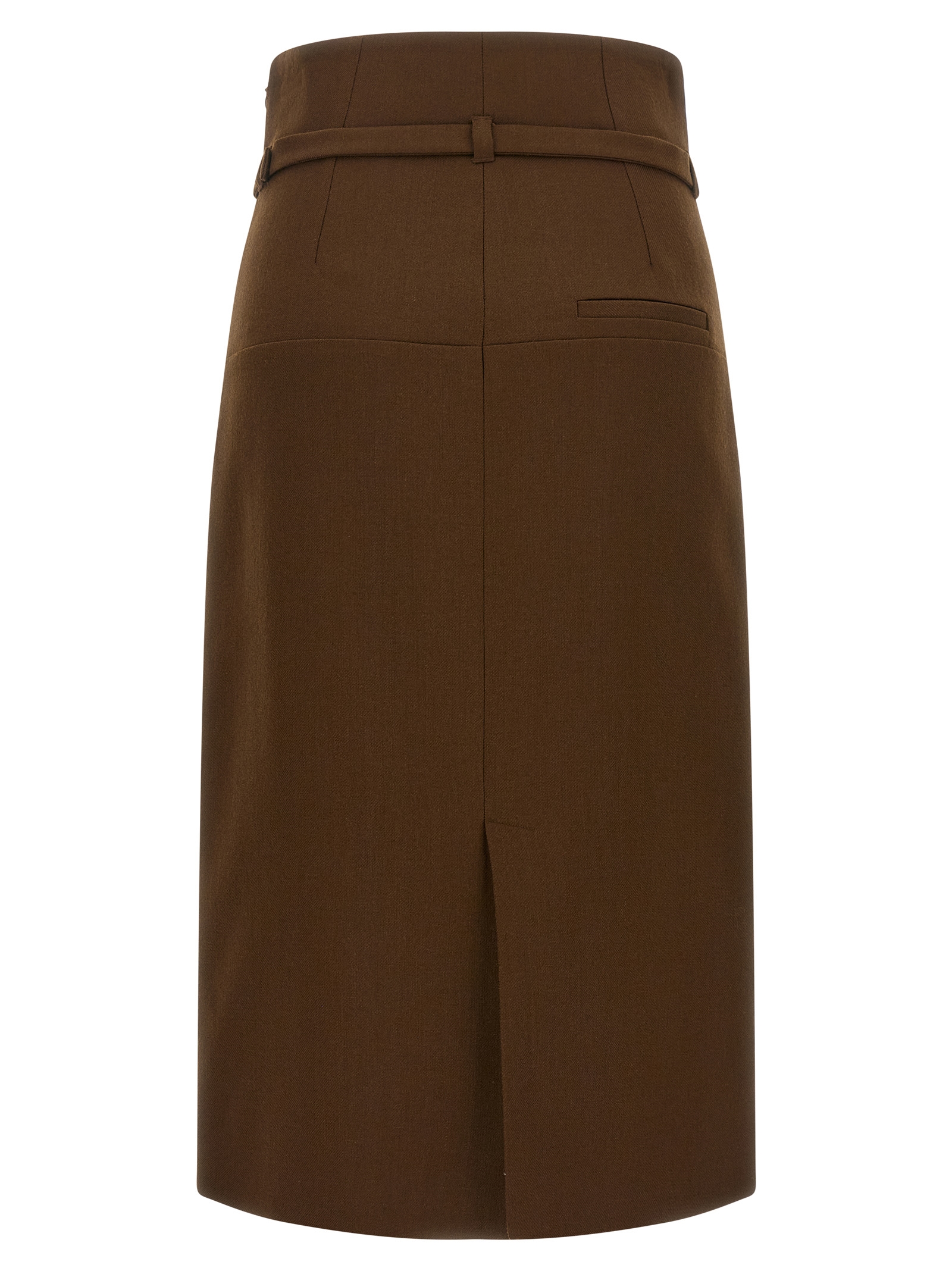 Ami paris Sheath Skirt
