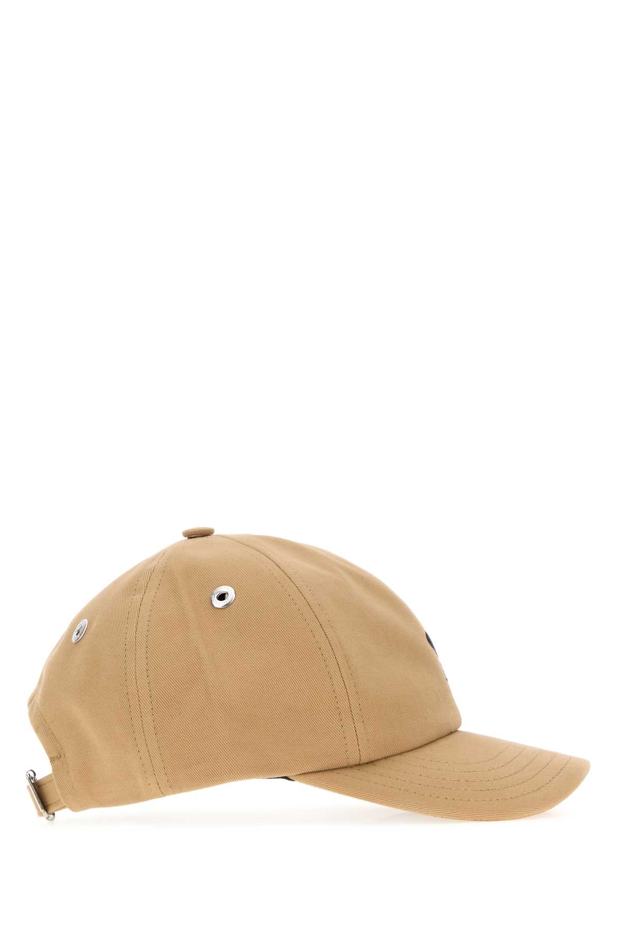 Ami Quota-Blackamidecoeurembroiderycap