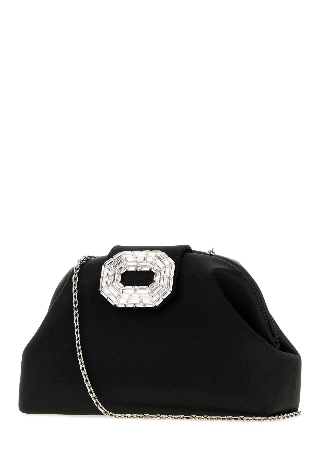 Amina Muaddi Camelia Bag