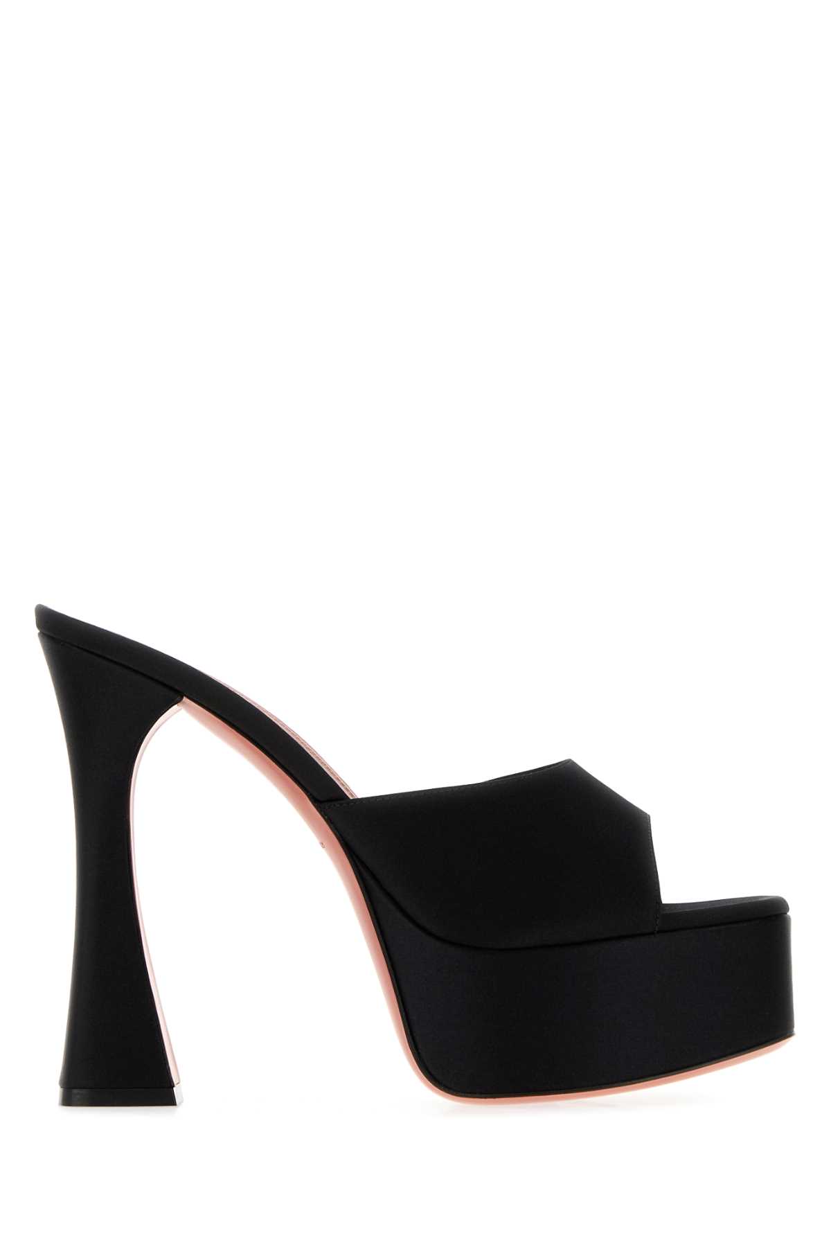 Amina Muaddi Dalida Slipper 140