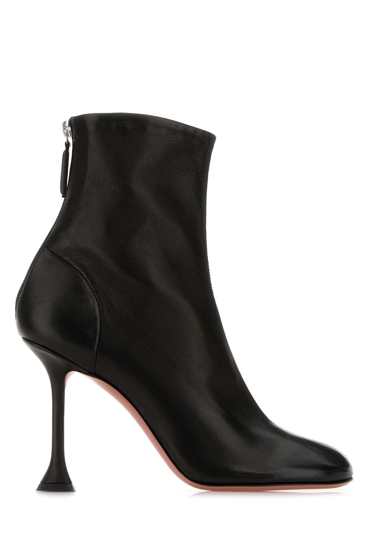 Amina Muaddi Iris Bootie 95