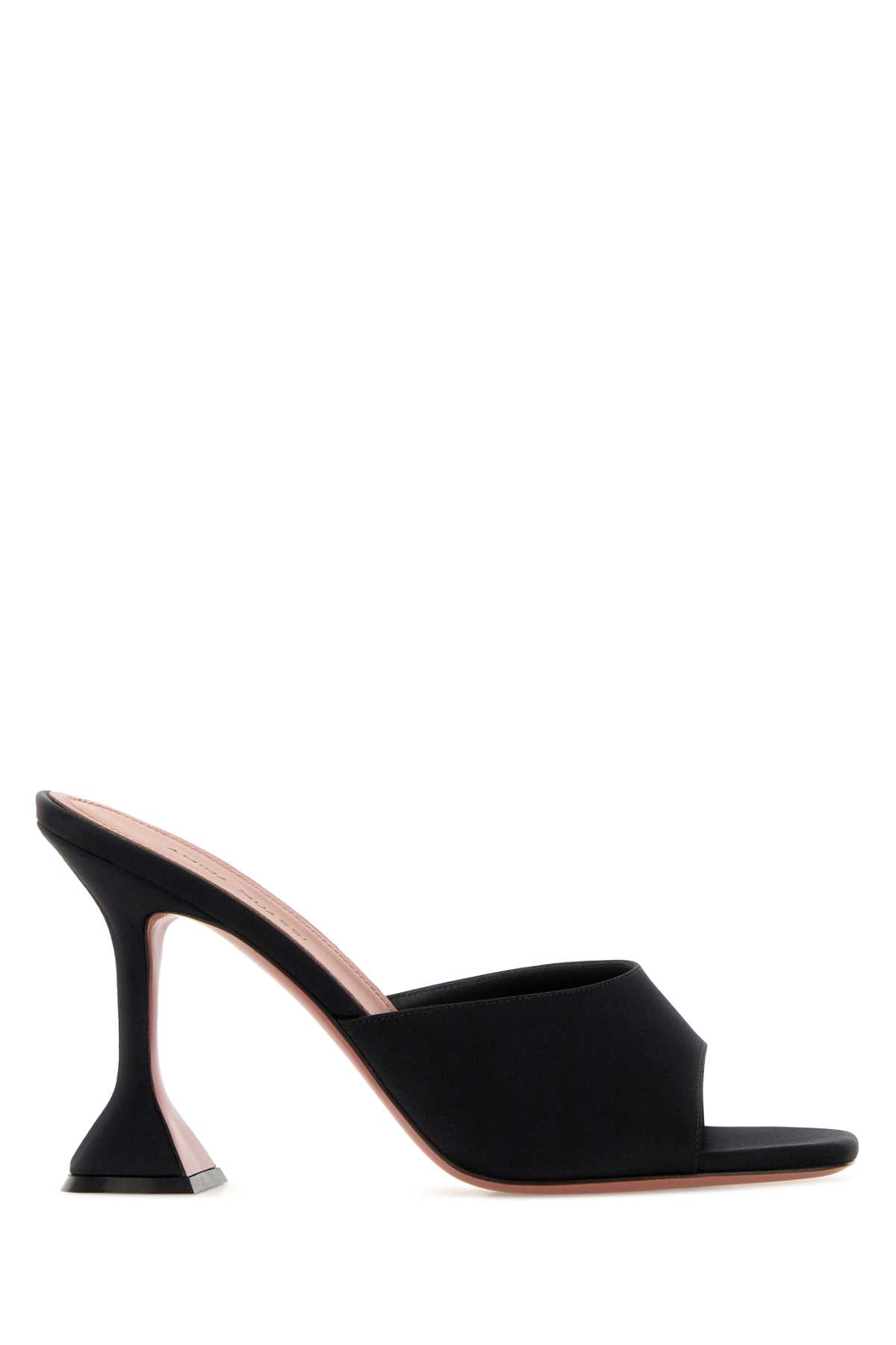 Amina Muaddi Lupita Slipper 95